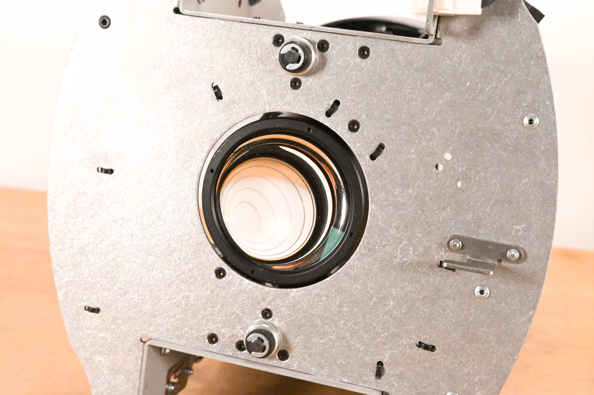 Martin MAC Viper Zoom & Focus Lens Module Replacement Assembly