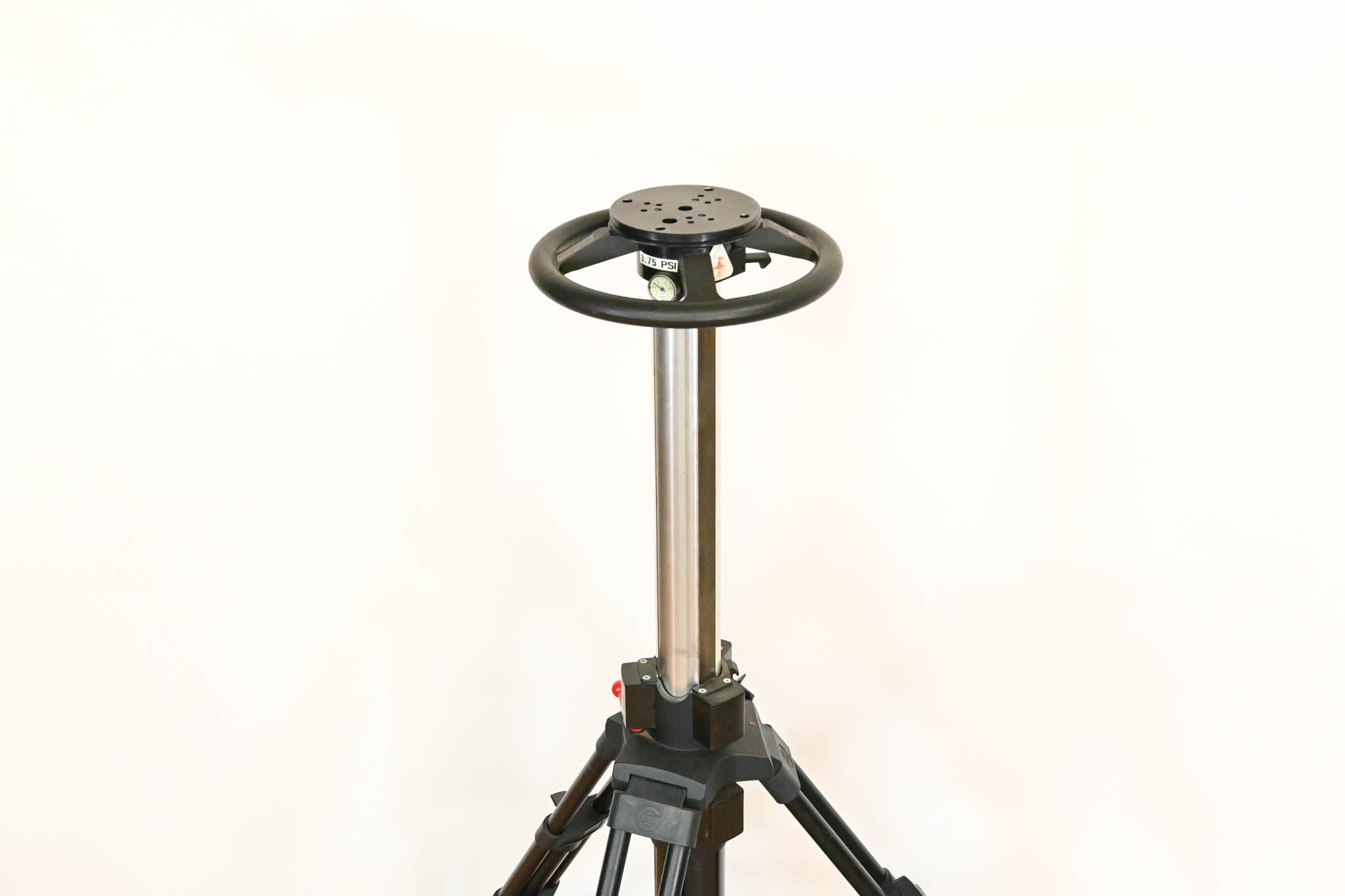 Sachtler Ped C III Studio Camera Pedestal (with Dolly)