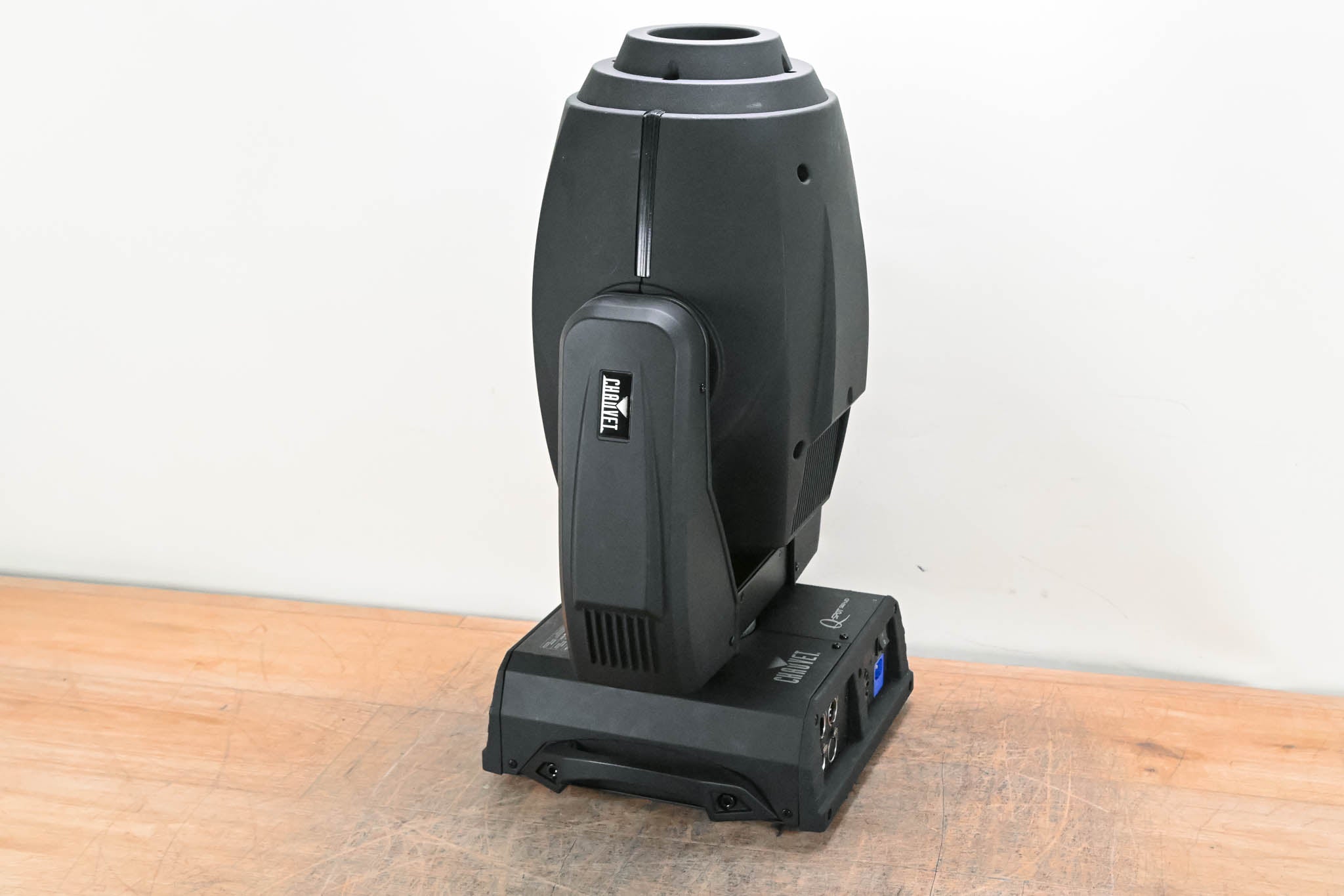 Chauvet Q-Spot 560-LED 3 x 60W LED Moving Yoke Fixture