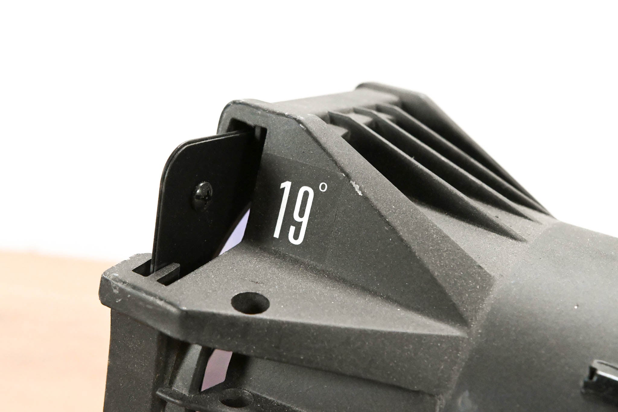ETC Source Four 19 Degree Lens Tube for Ellipsoidal Light