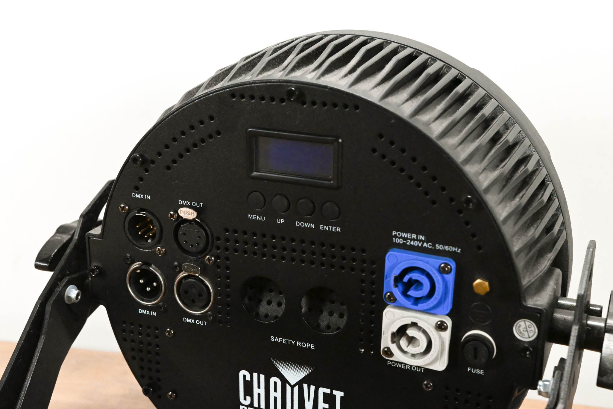 Chauvet COLORdash Par-Quad 18 v2 RGBA LED Wash Light