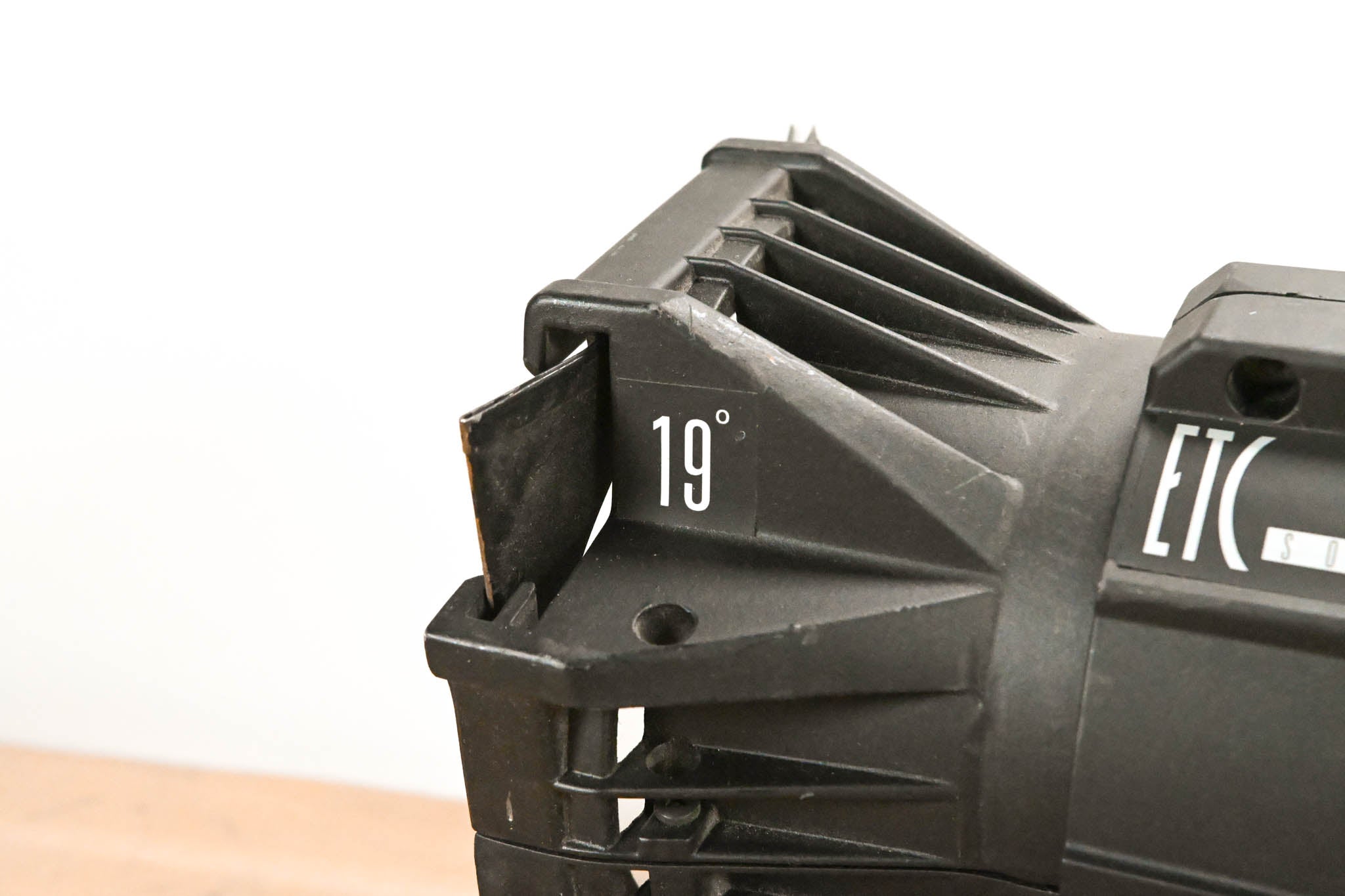 ETC Source Four 750 19 Degree Ellipsoidal Light