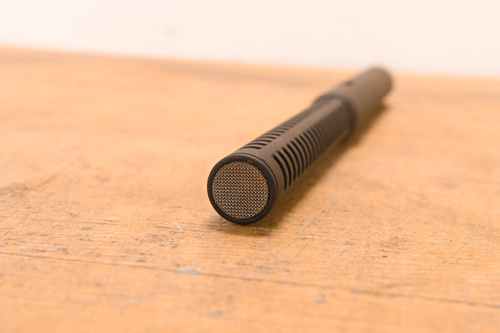 Beyerdynamic MCE 86 N(C)S Directional Shotgun Condenser Microphone