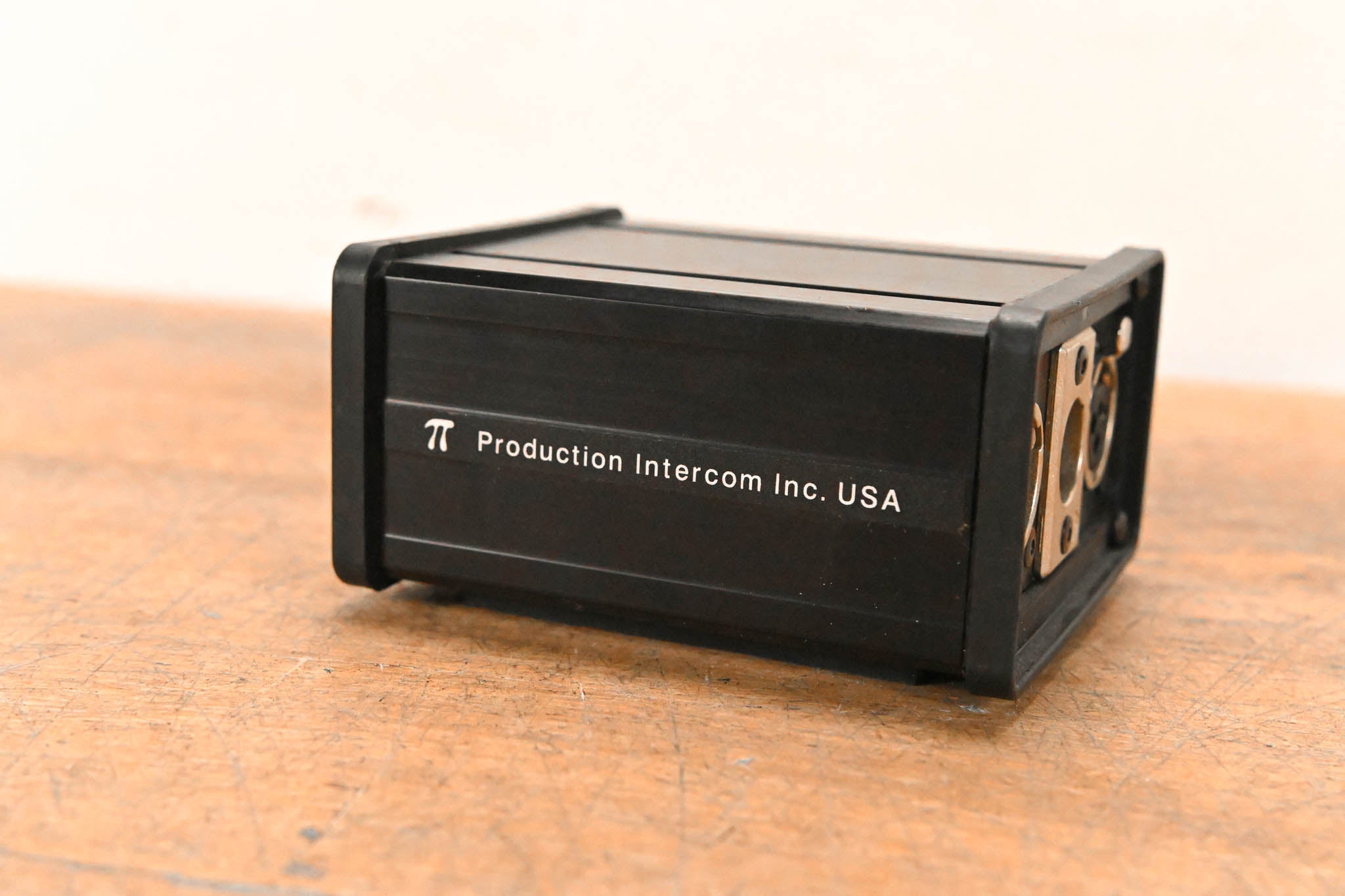 Production Intercom AD913 Simplex Transceiver Adapter