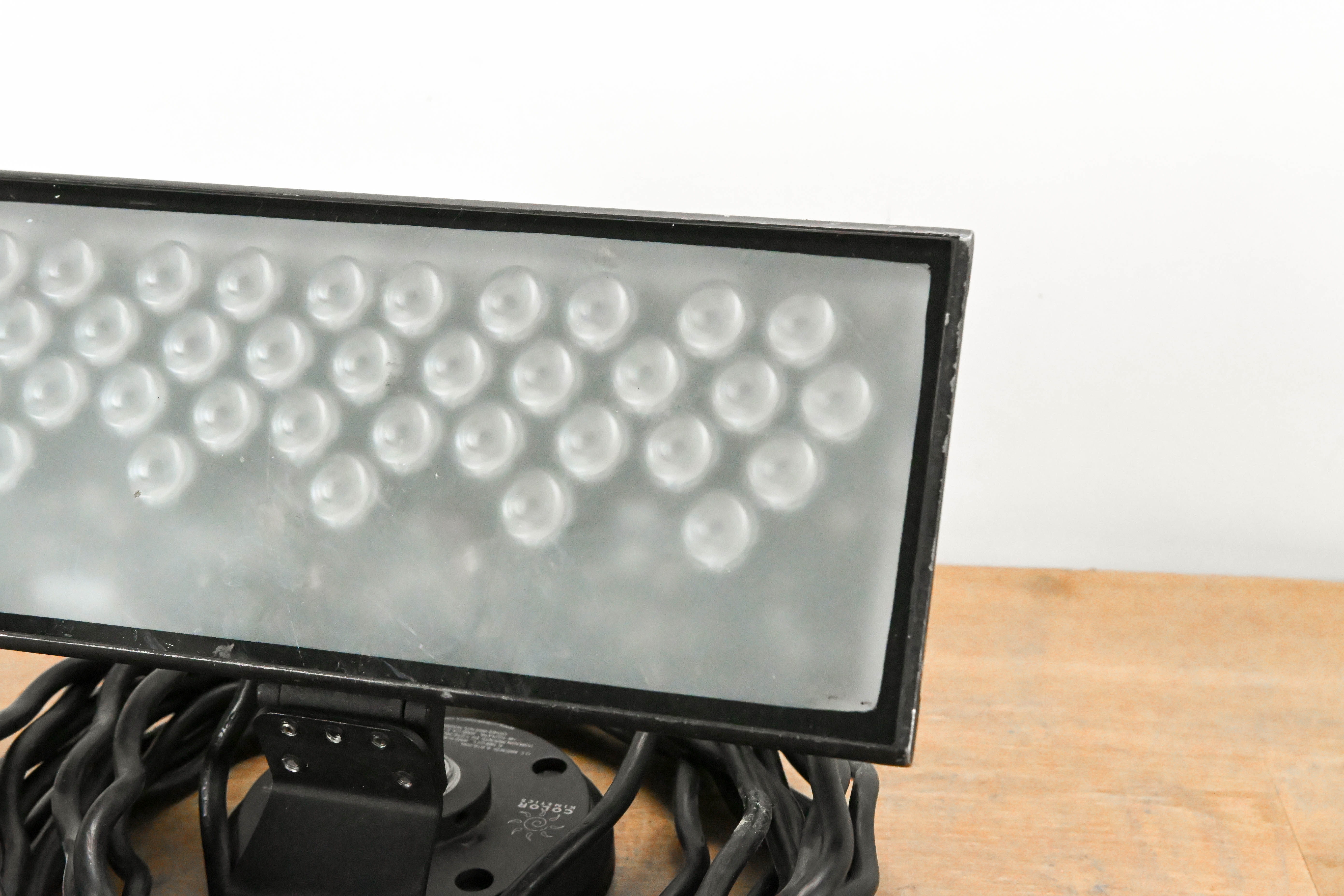 Philips Color Kinetics ColorBlast 12 Wash Light Fixture