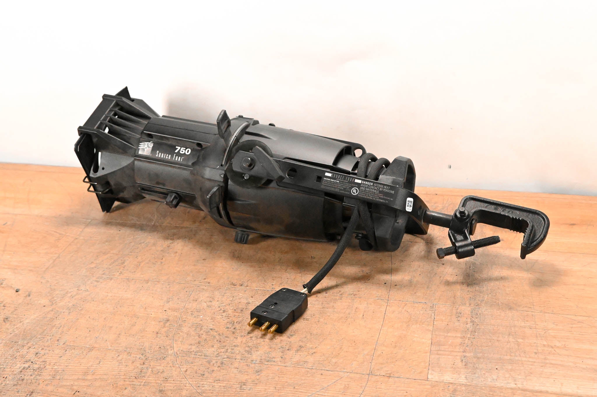 ETC Source Four 750 19 Degree Ellipsoidal Light