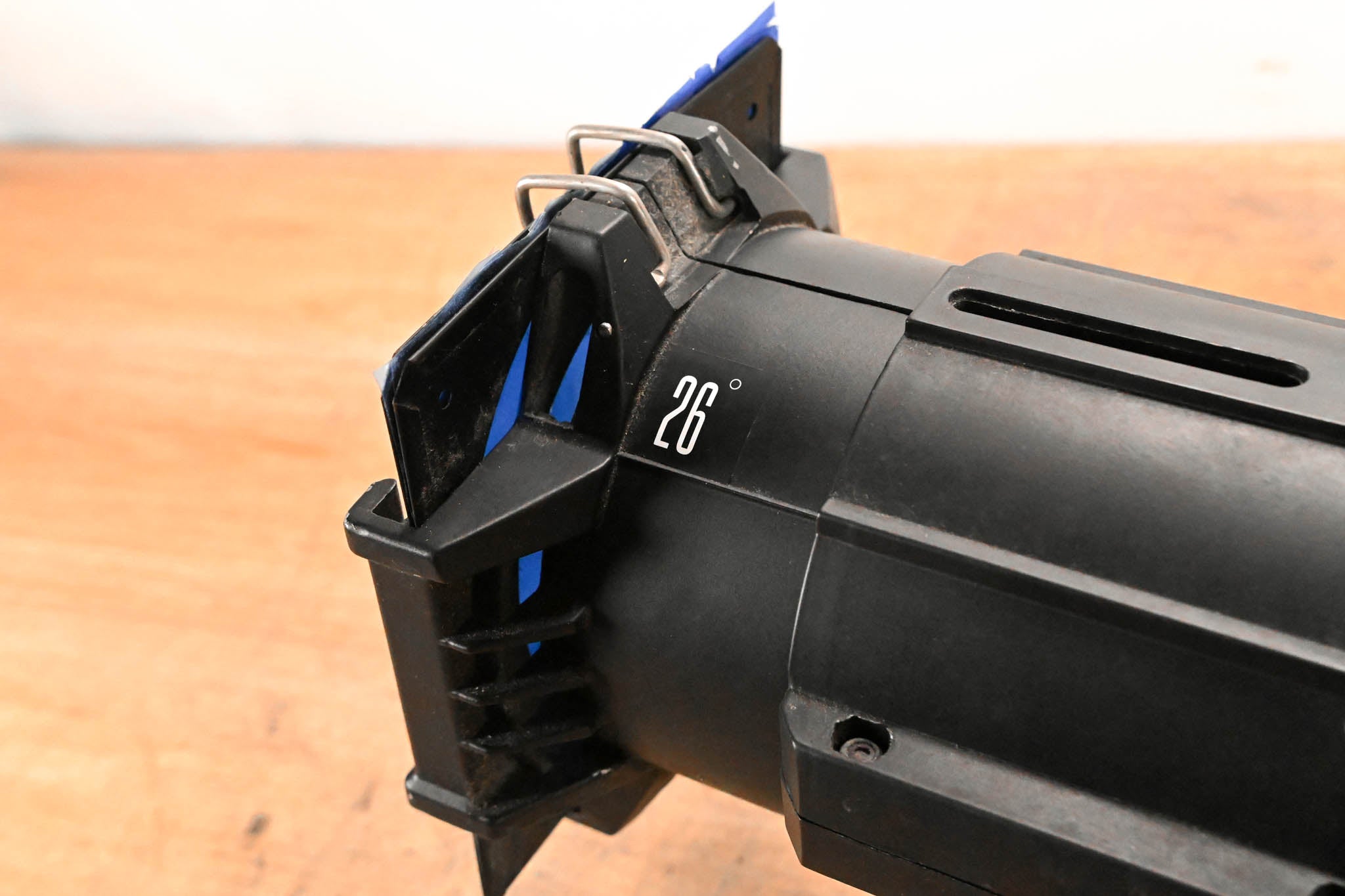 ETC Source Four 575 26 Degree Ellipsoidal Light