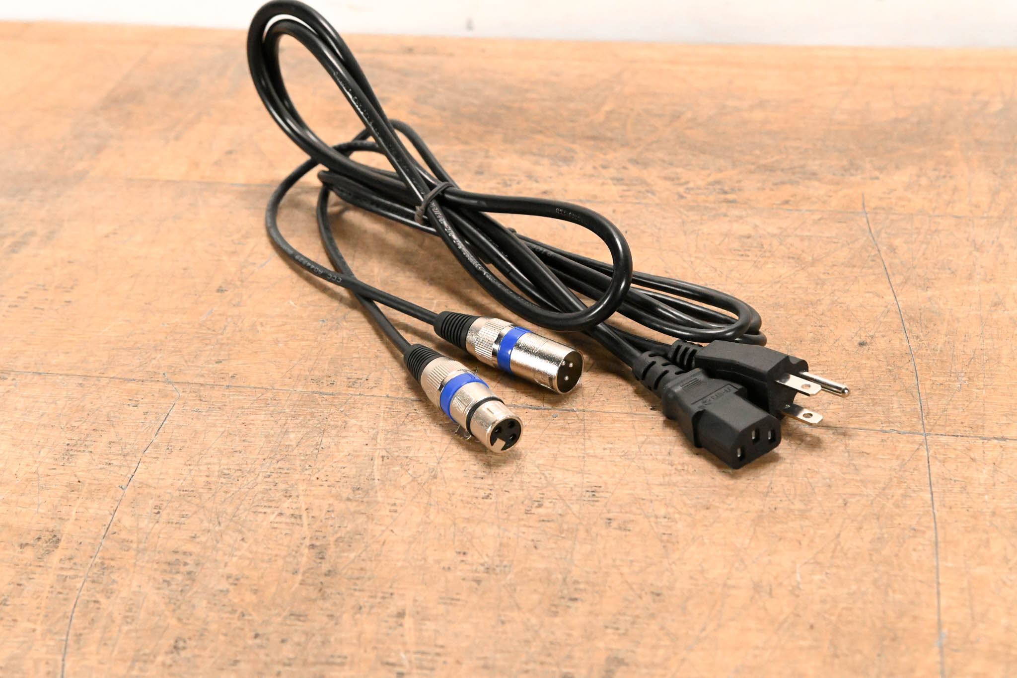 Blizzard Lighting LB Spekrum RGB LED Wash Bar Light