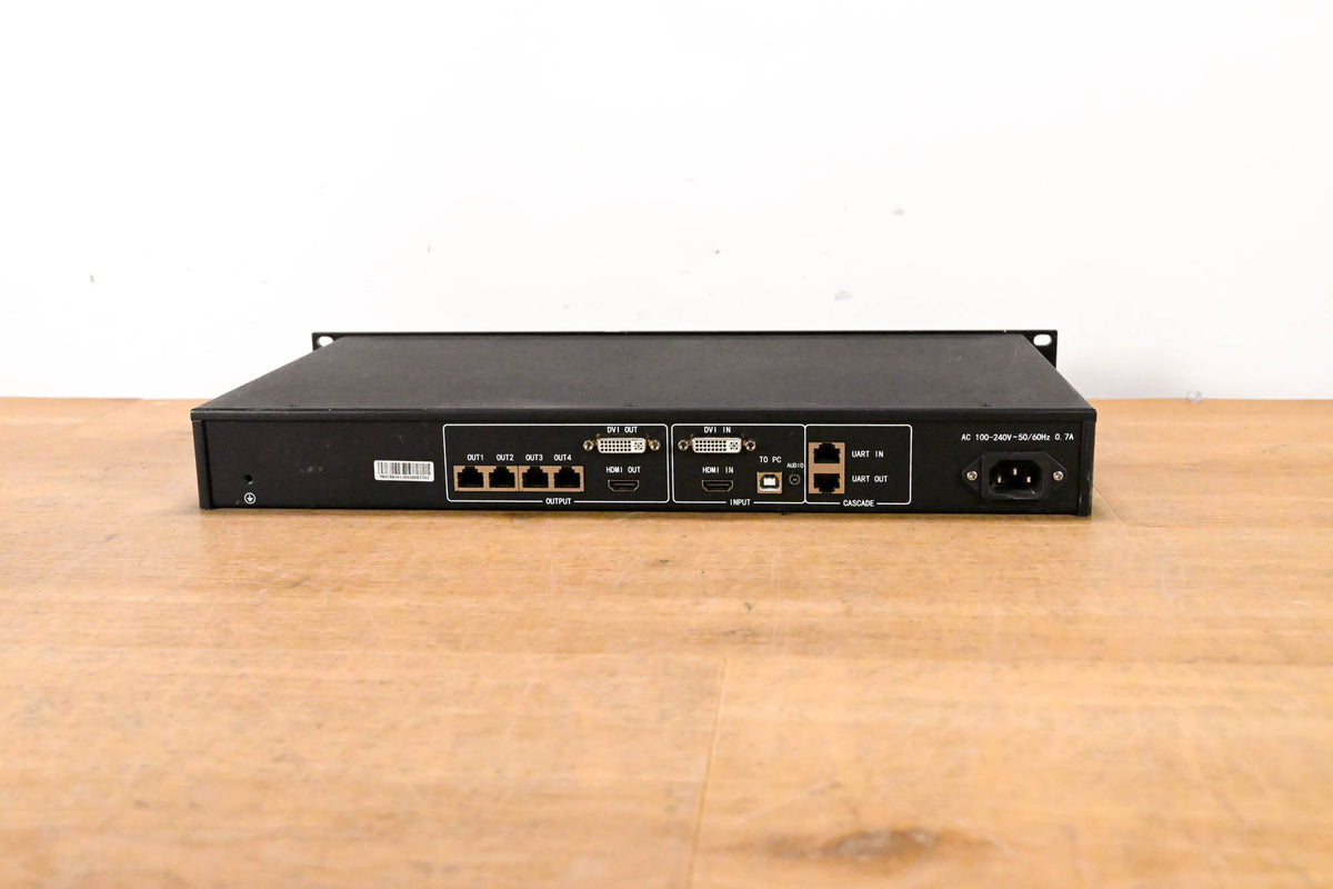 NovaStar MCTRL660 LED Display Controller