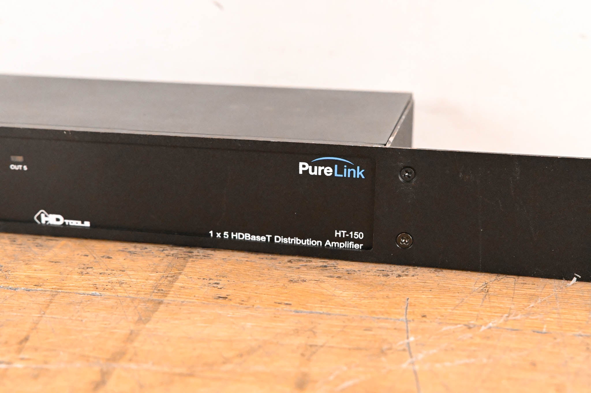 PureLink HT-150 1 x 5 HDMI to HDBaseT Distribution Amplifier (NO PSU)