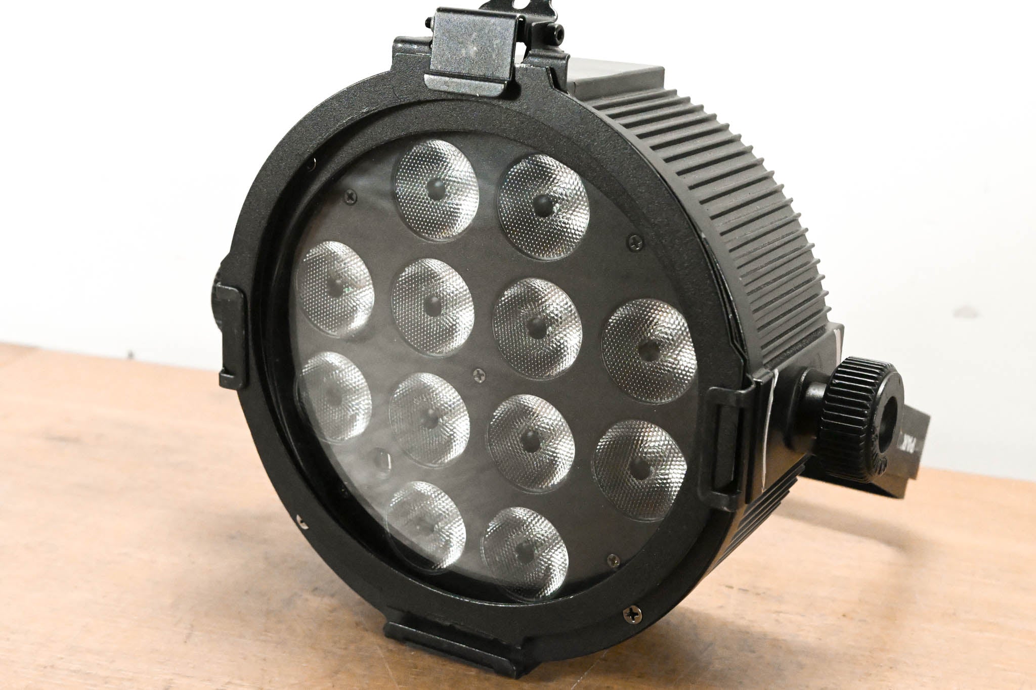 Chauvet SlimPAR QUAD 12 IRC RGBA LED PAR Wash Fixture