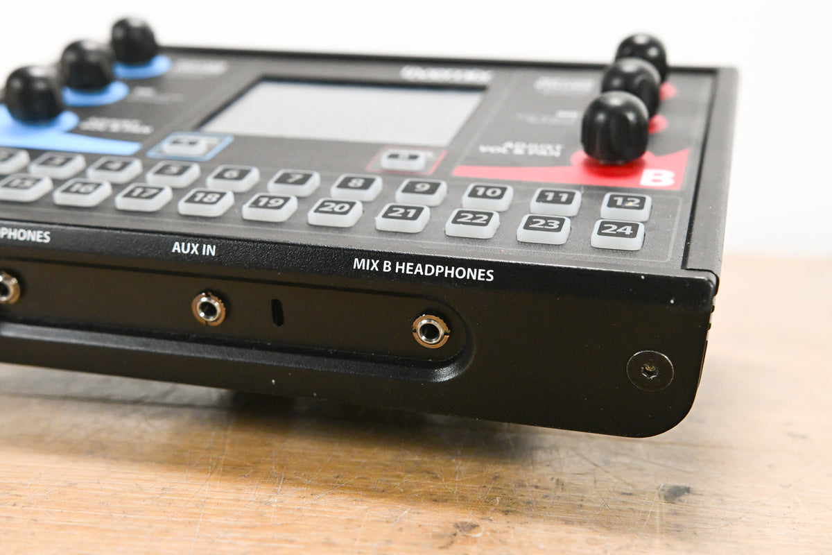Digital Audio Labs LiveMix CS-DUO Personal Monitor Mixer