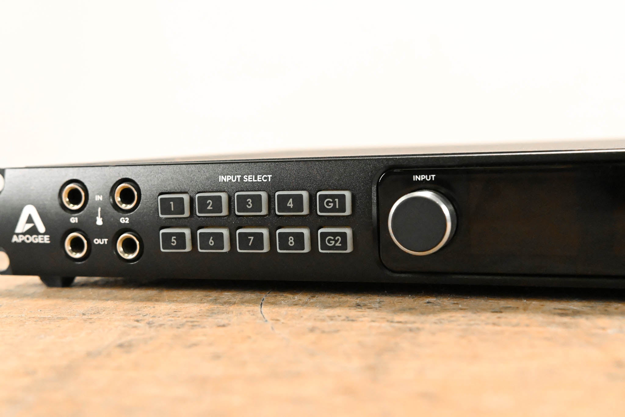 Apogee Ensemble Thunderbolt Audio Interface