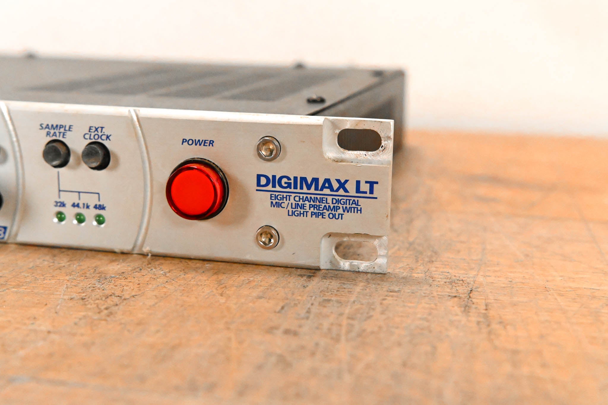 PreSonus DigiMax LT 8-Channel Microphone Preamp