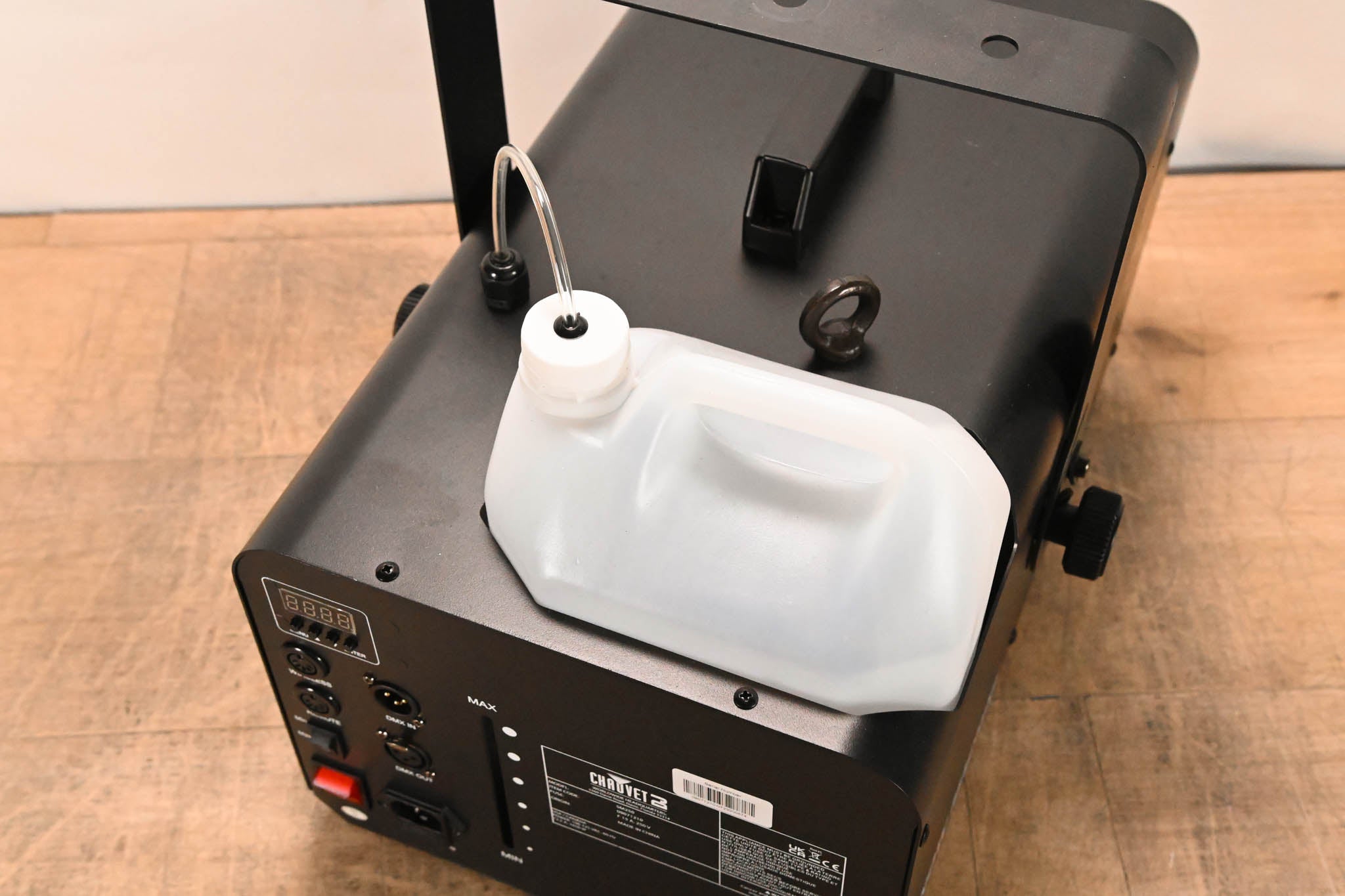 Chauvet SM250 Snow Machine