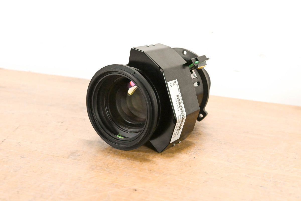 Digital Projection D98-2440 Long Throw Projector Lens