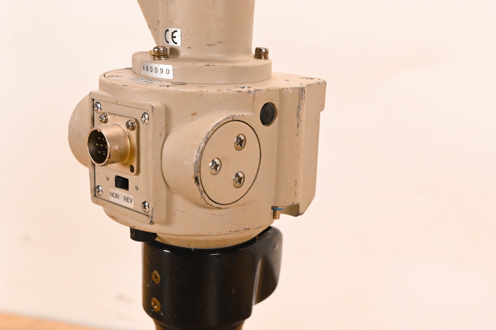 Fujinon ERD-72B Zoom Demand