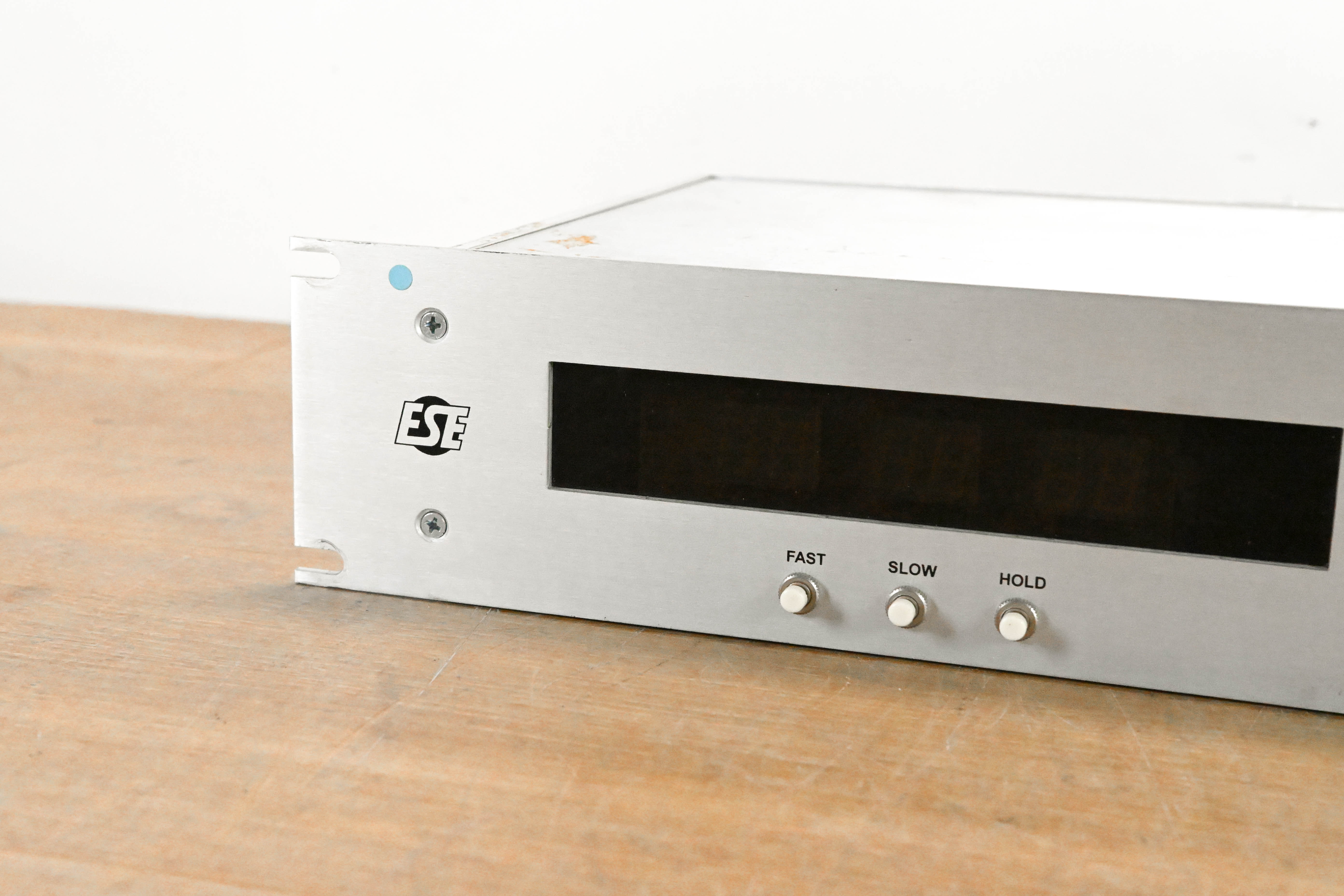 ESE ES-751E Vintage Cue Clock / Thumbwheel Programmer