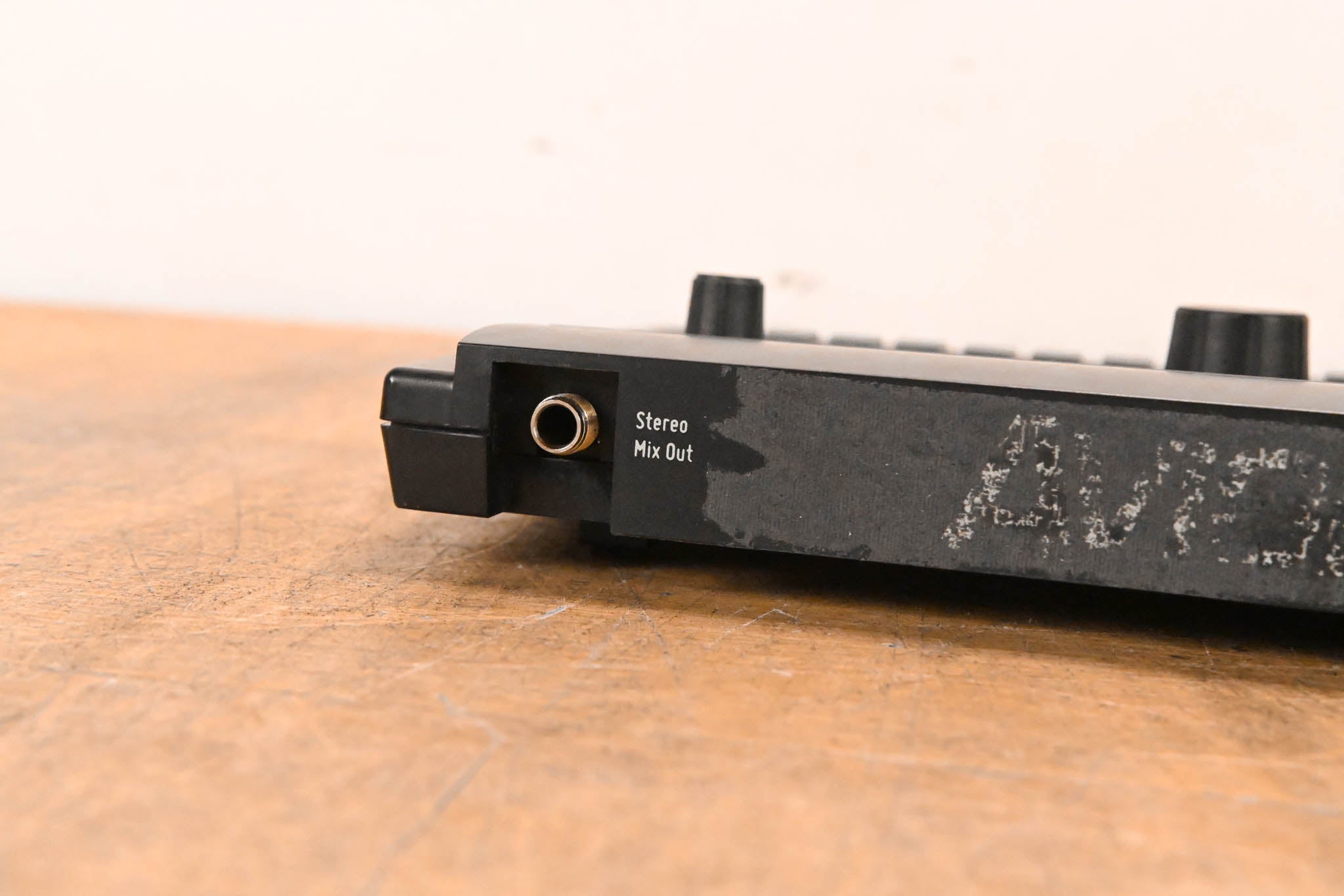 Aviom A320 16-Channel Personal Mixer