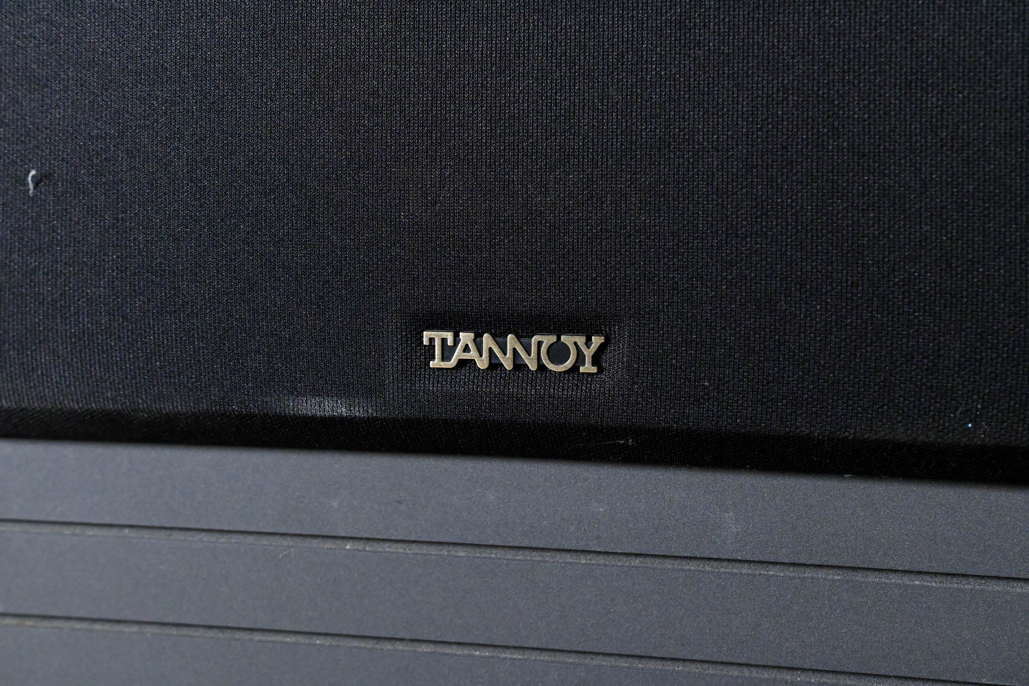 Tannoy System 12 DMT II Passive Speaker (PAIR)