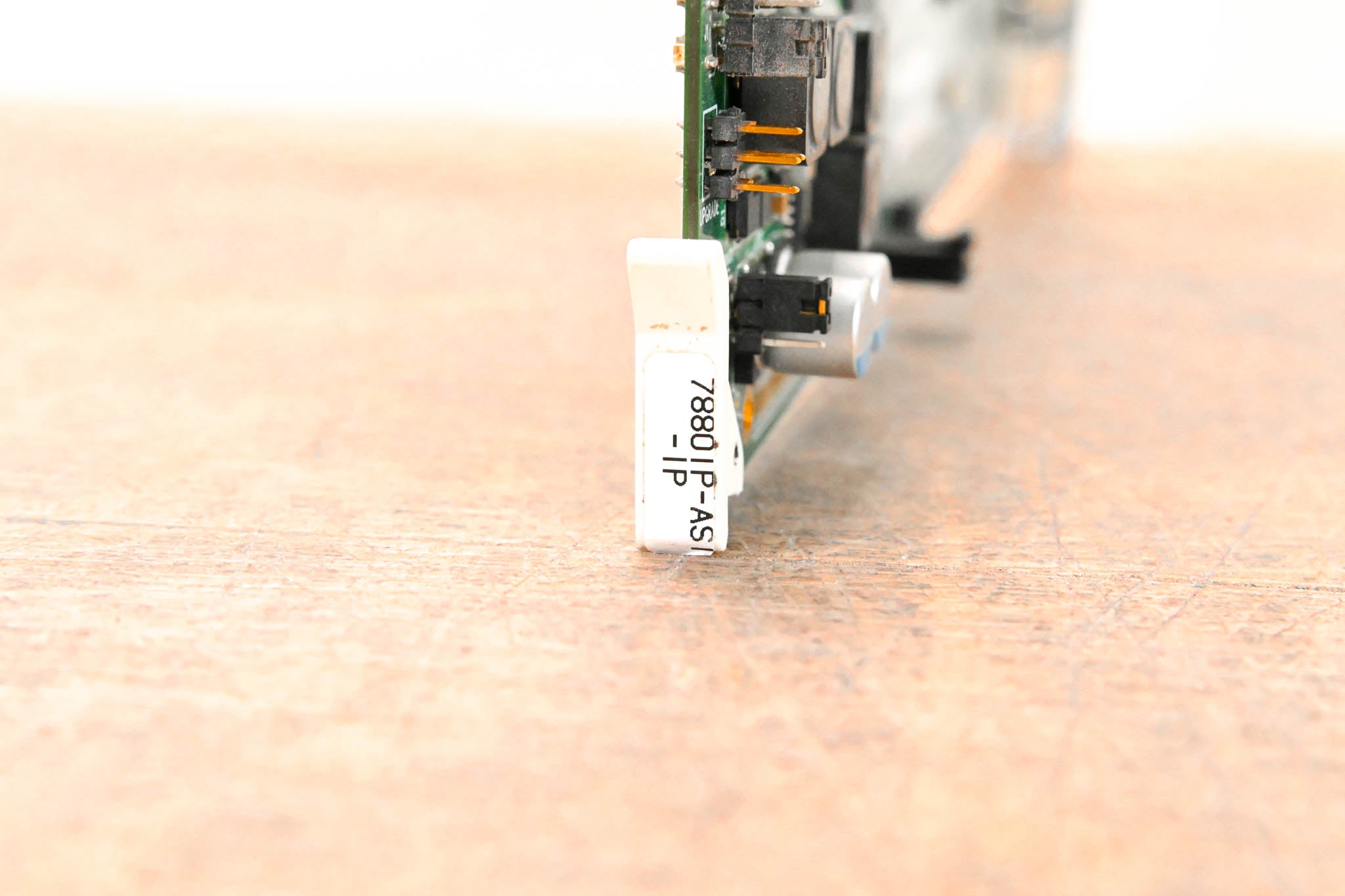 Evertz 7880IP-ASI-IP ASI/SDI IP Encapsulator for 7700/7800 Multiframe