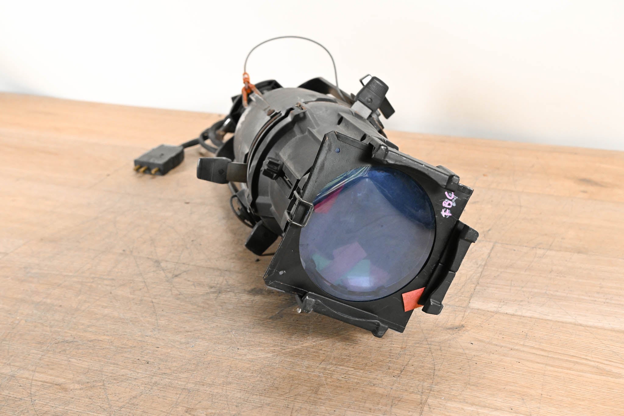 ETC Source Four 750 19 Degree Ellipsoidal Light