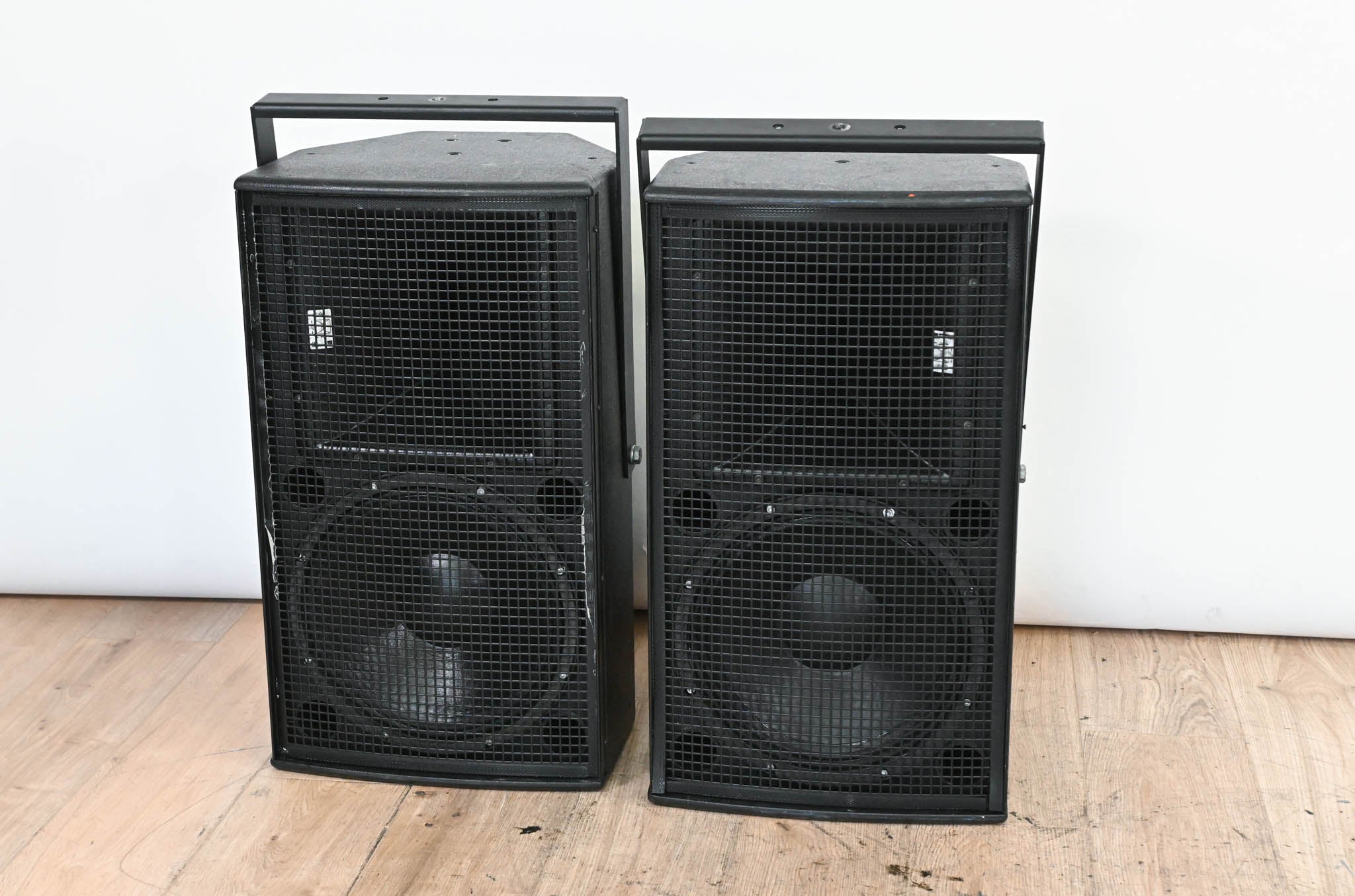 d&b audiotechnik Ci90 Full Range 2-Way Passive Loudspeaker (PAIR)