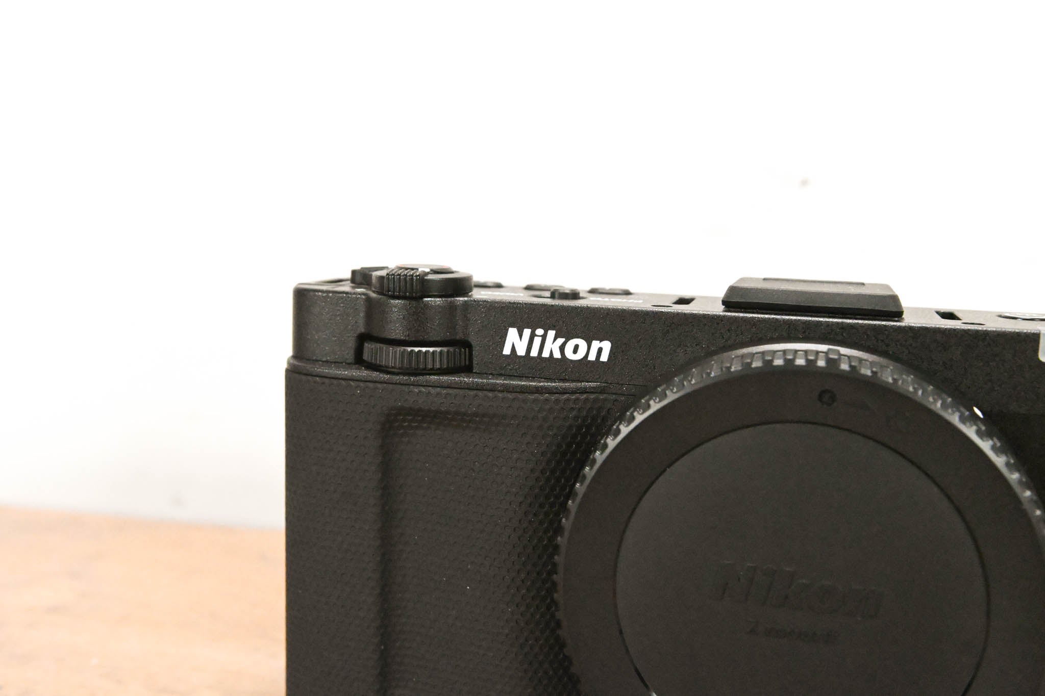 Nikon ZR Cinema Camera