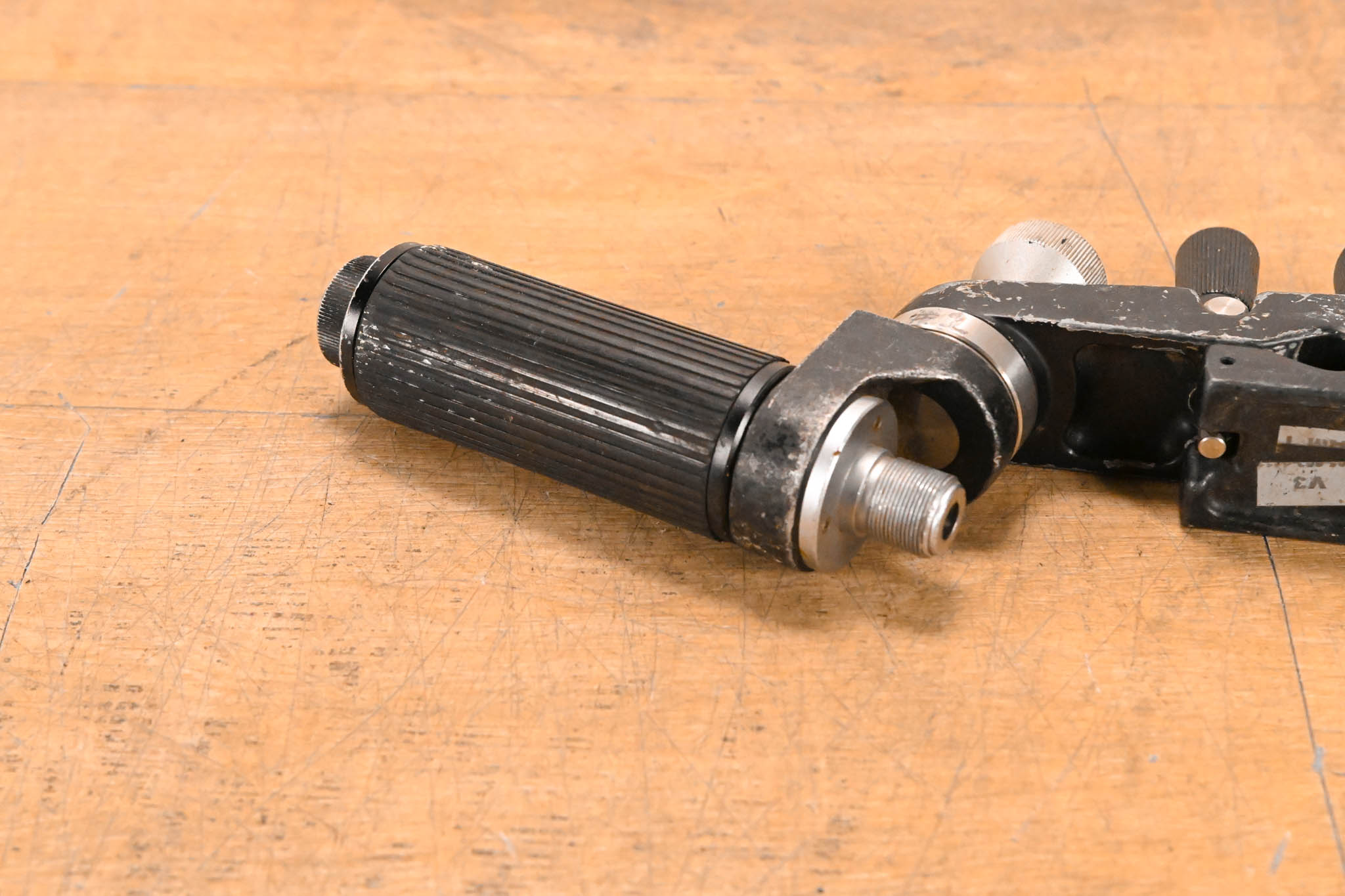 Fujinon BFH-1A Focus Handle