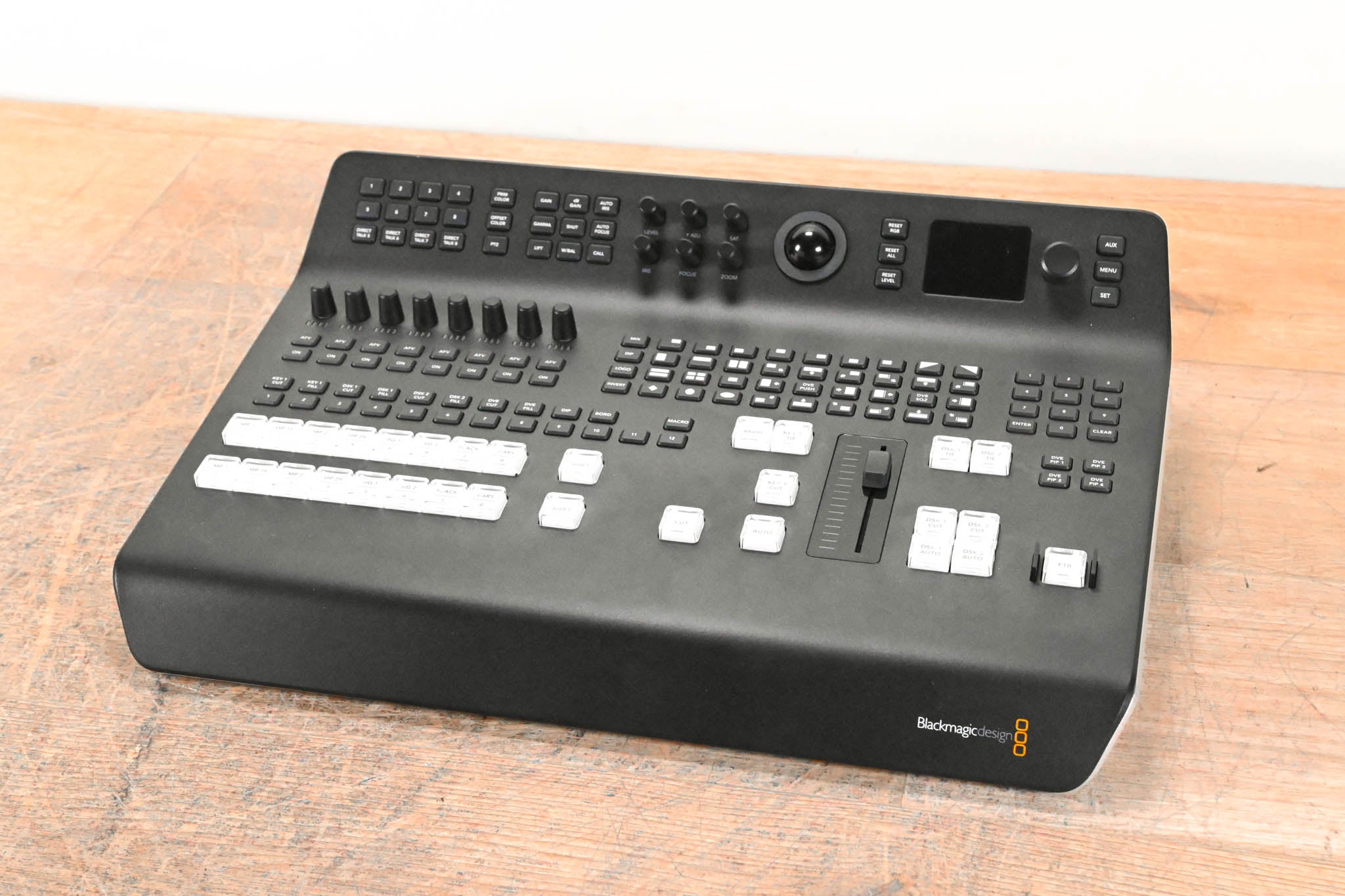 Blackmagic Design ATEM Television Studio Pro 4K