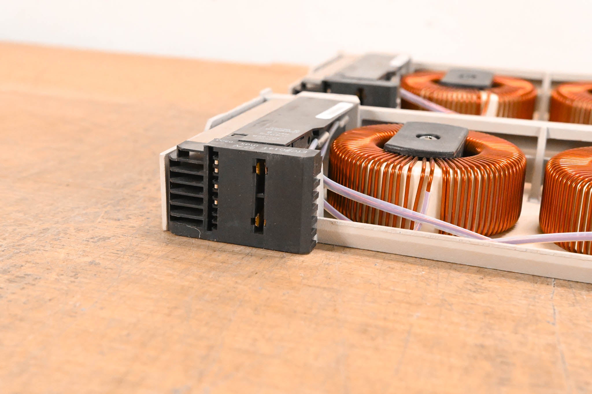 ETC D20 Dual 20A Dimmer Module (Pack of 4)