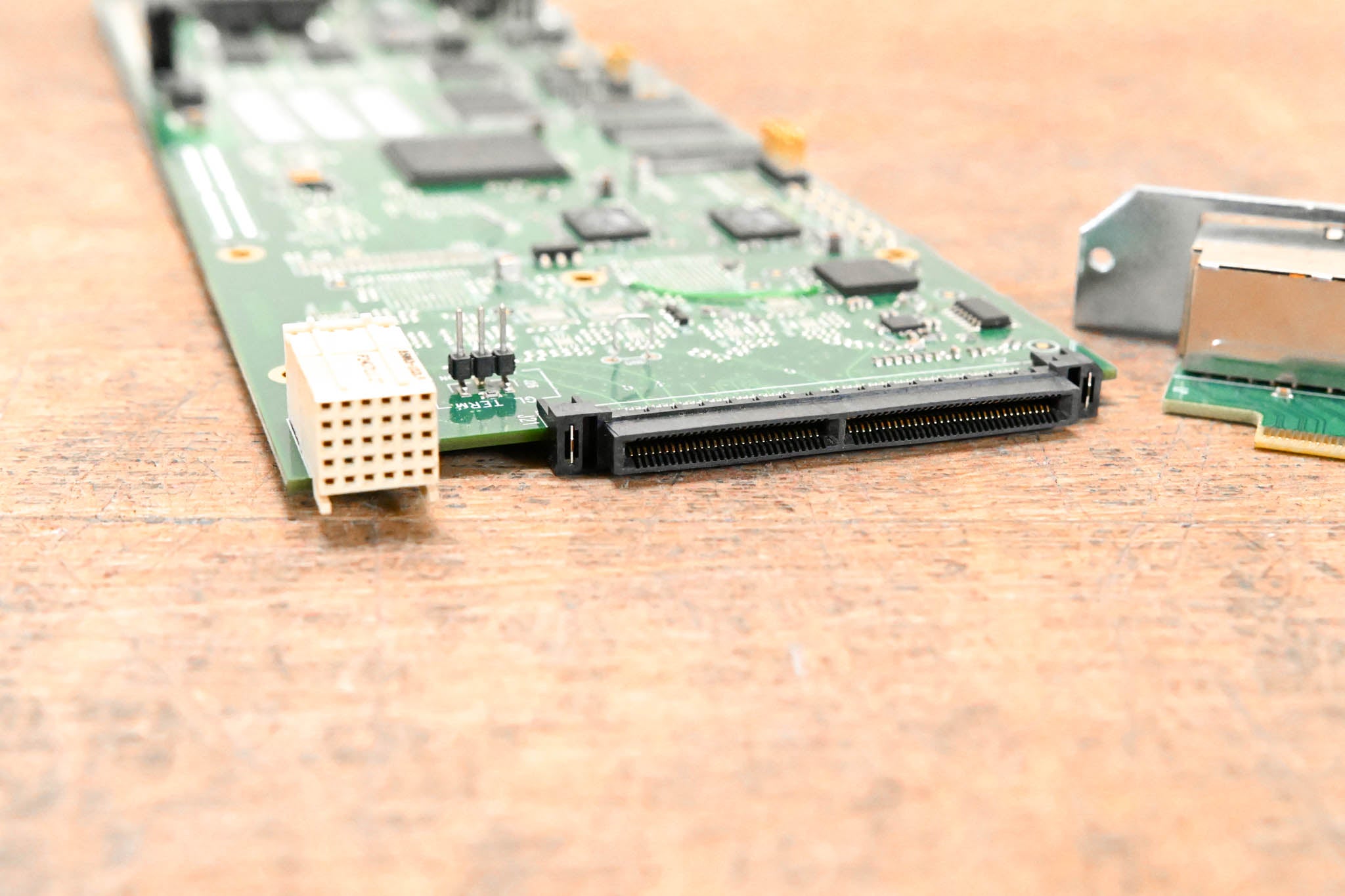 Evertz 7880IP-ASI-IP ASI/SDI IP Encapsulator for 7700/7800 Multiframe