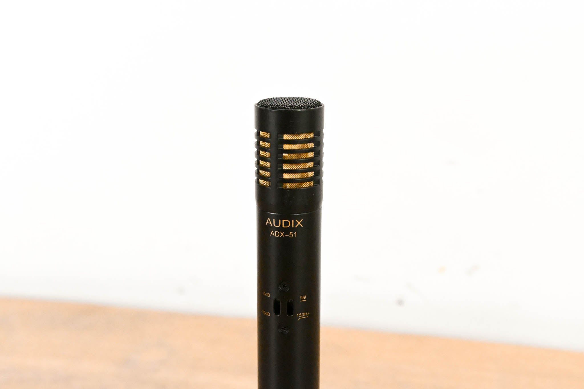 Audix ADX-51 Small-Diaphragm Condenser Microphone