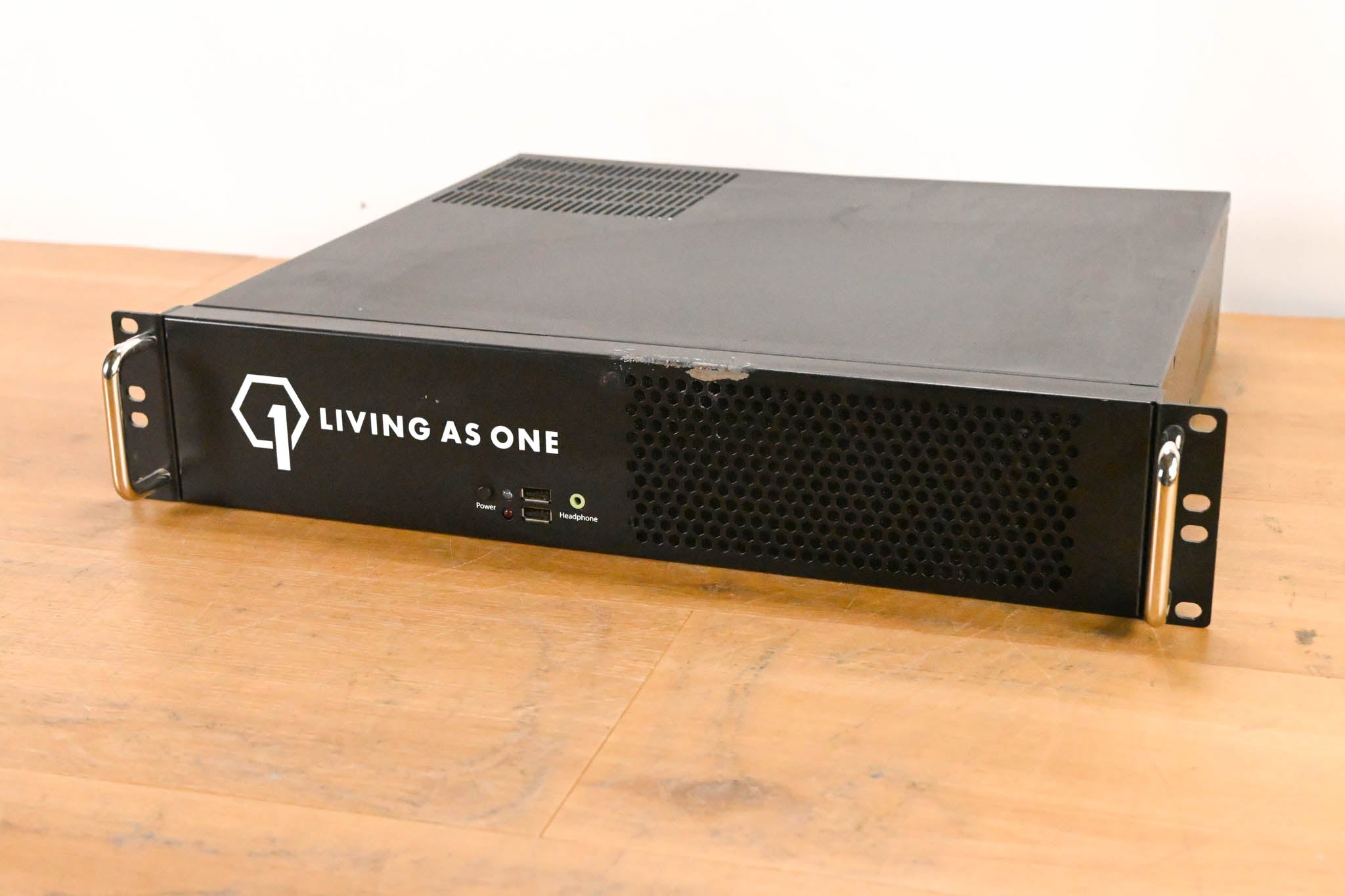 Living As One (Resi) D1000 Multisite Decoder
