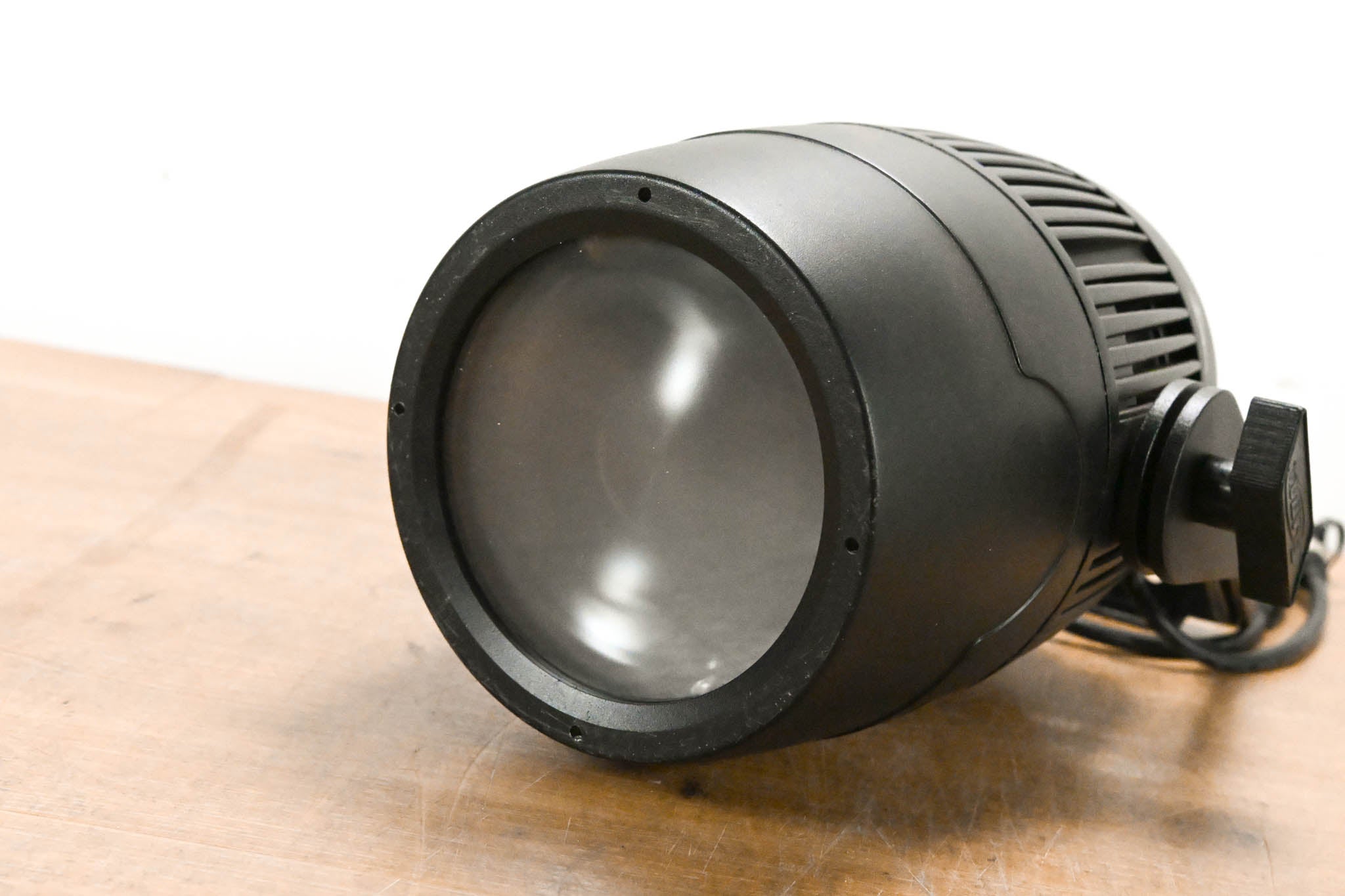 Elation FUZE PAR Z60 IP 60W RGBW LED Par with Zoom (NO POWER CABLE)