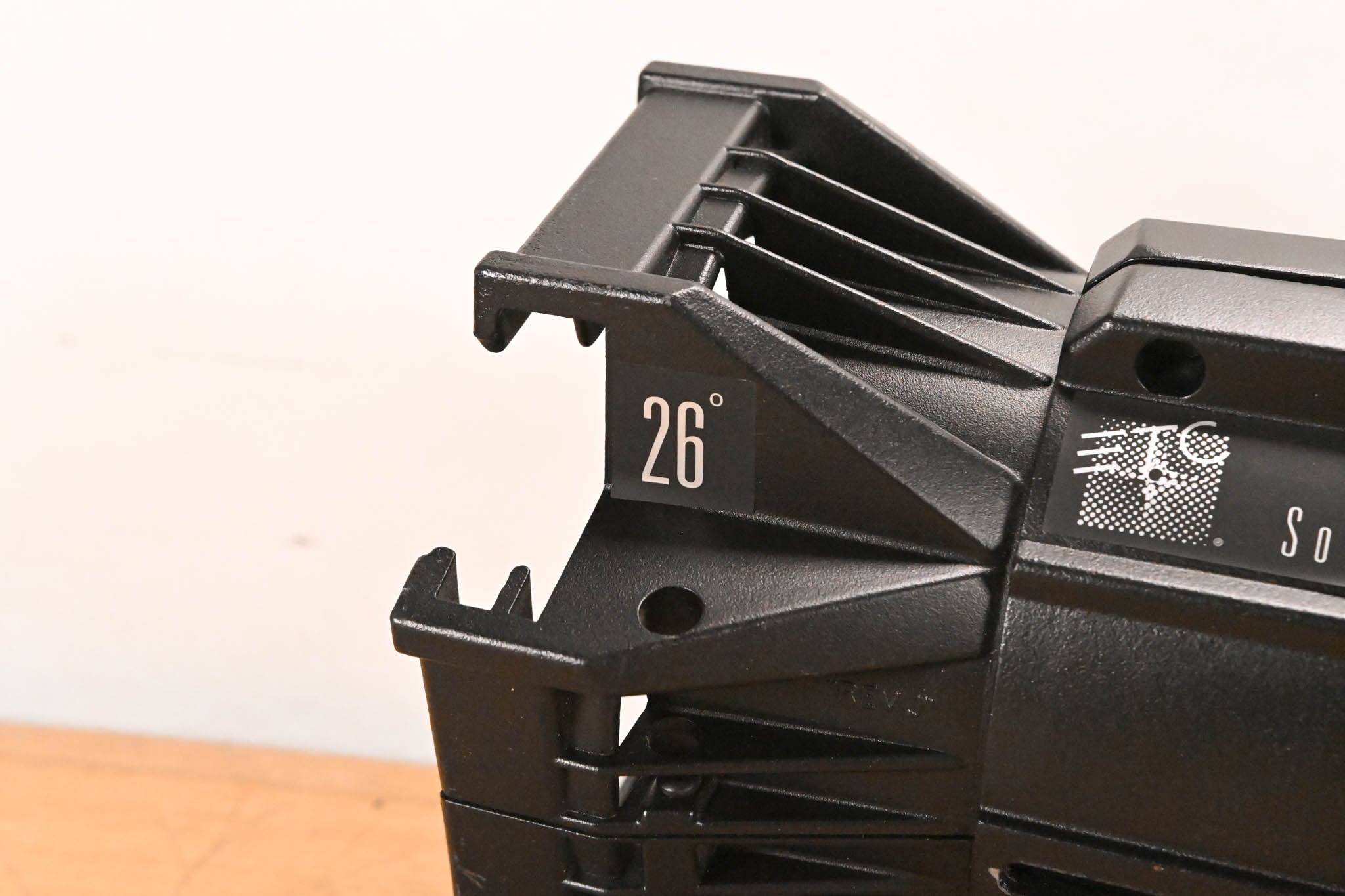 ETC Source Four 750 26 Degree Ellipsoidal Light