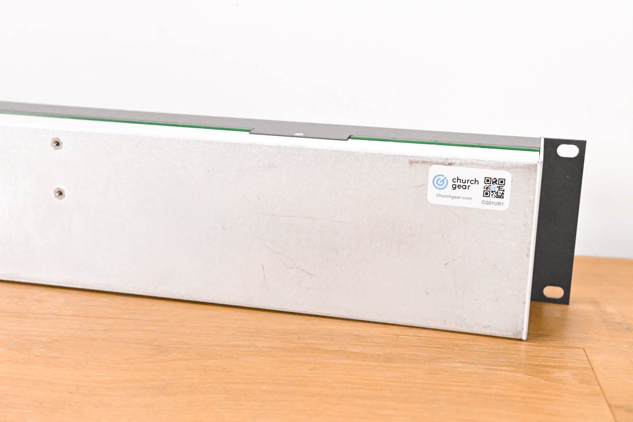 Pesa RCP-MLDT 2RU Matrix Switcher Control Panel (NO POWER SUPPLY)