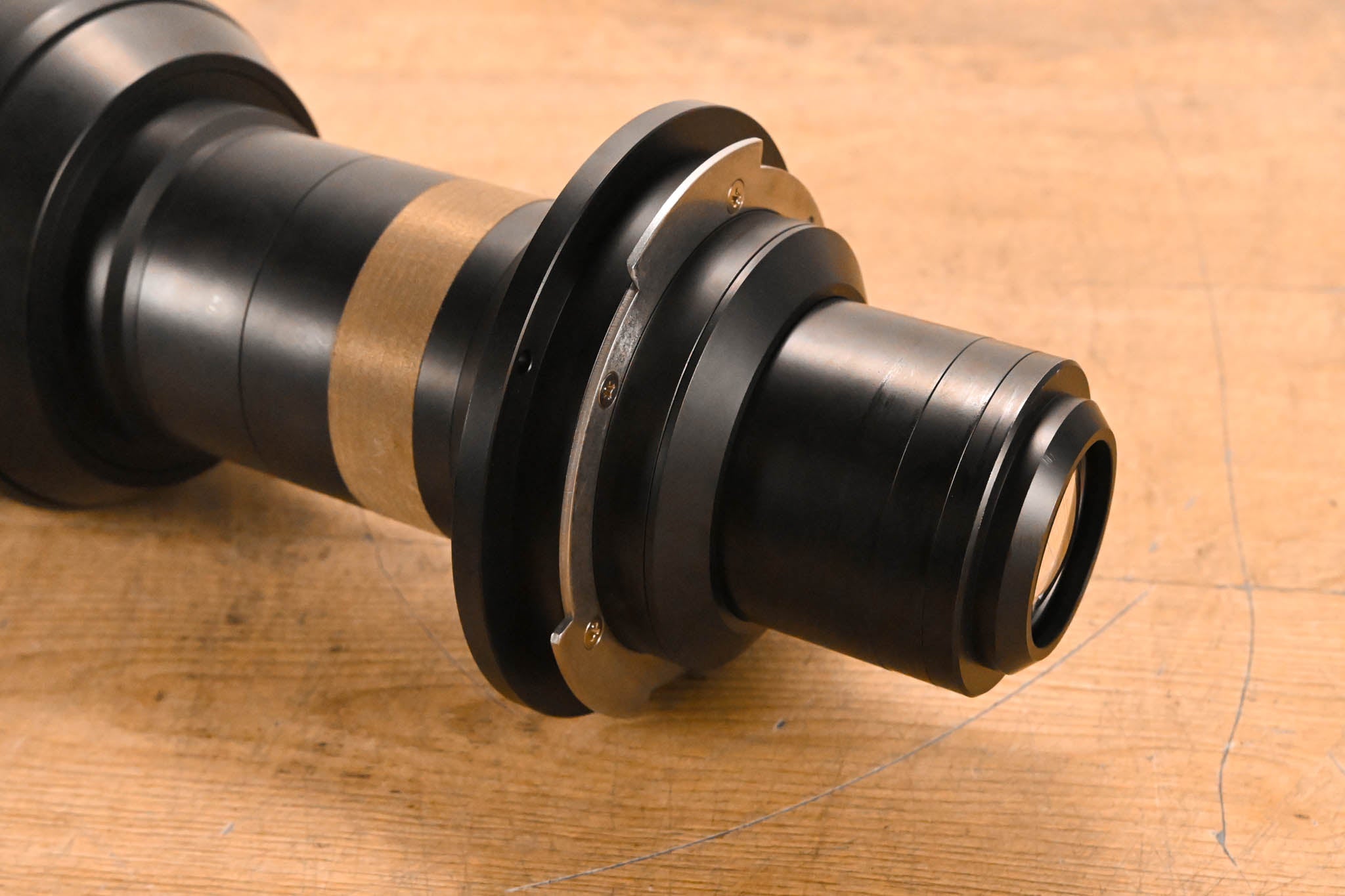 Panasonic ET-D75LE5 Fixed Lens