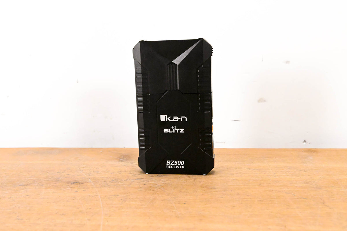 Ikan Blitz 500 Receiver for Wireless HDMI/3G-SDI Transmission System