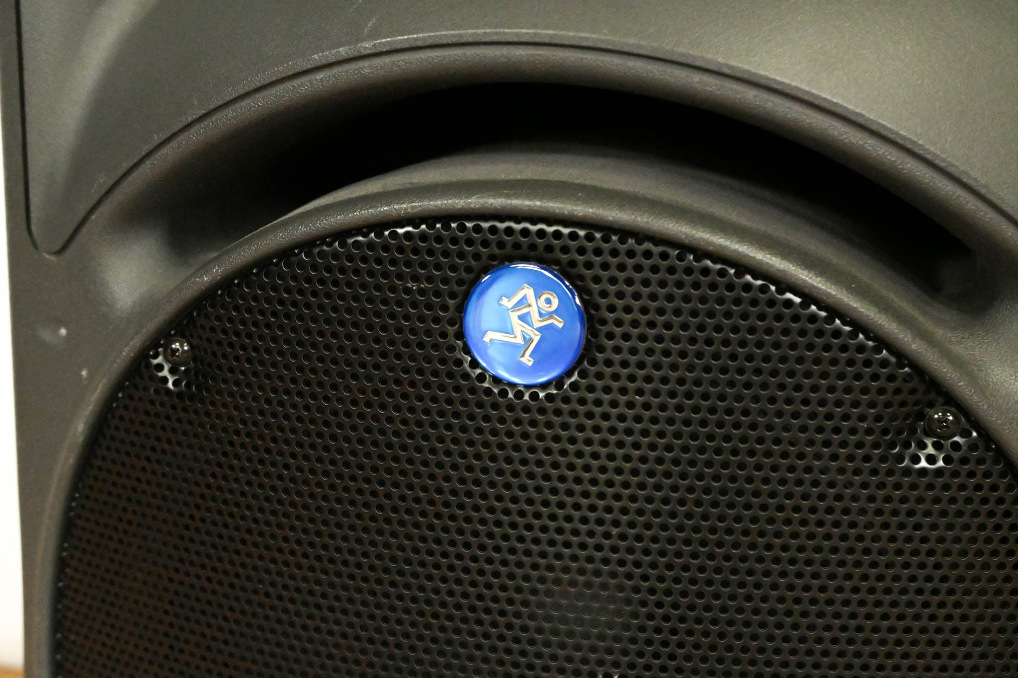 Mackie SRM450 Active Two-Way Sound Reinforcement Speaker