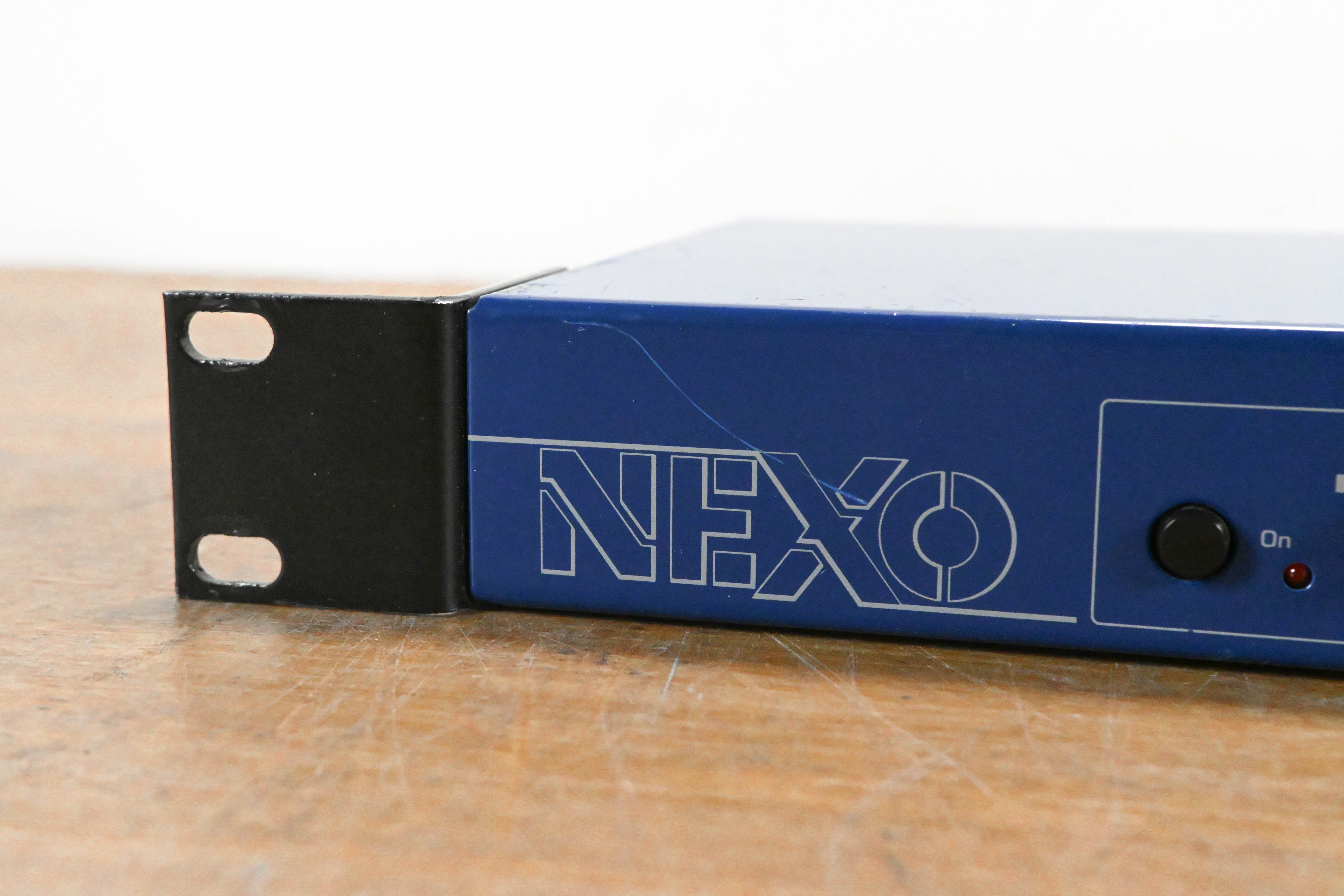 NEXO PS10TD TD Controller