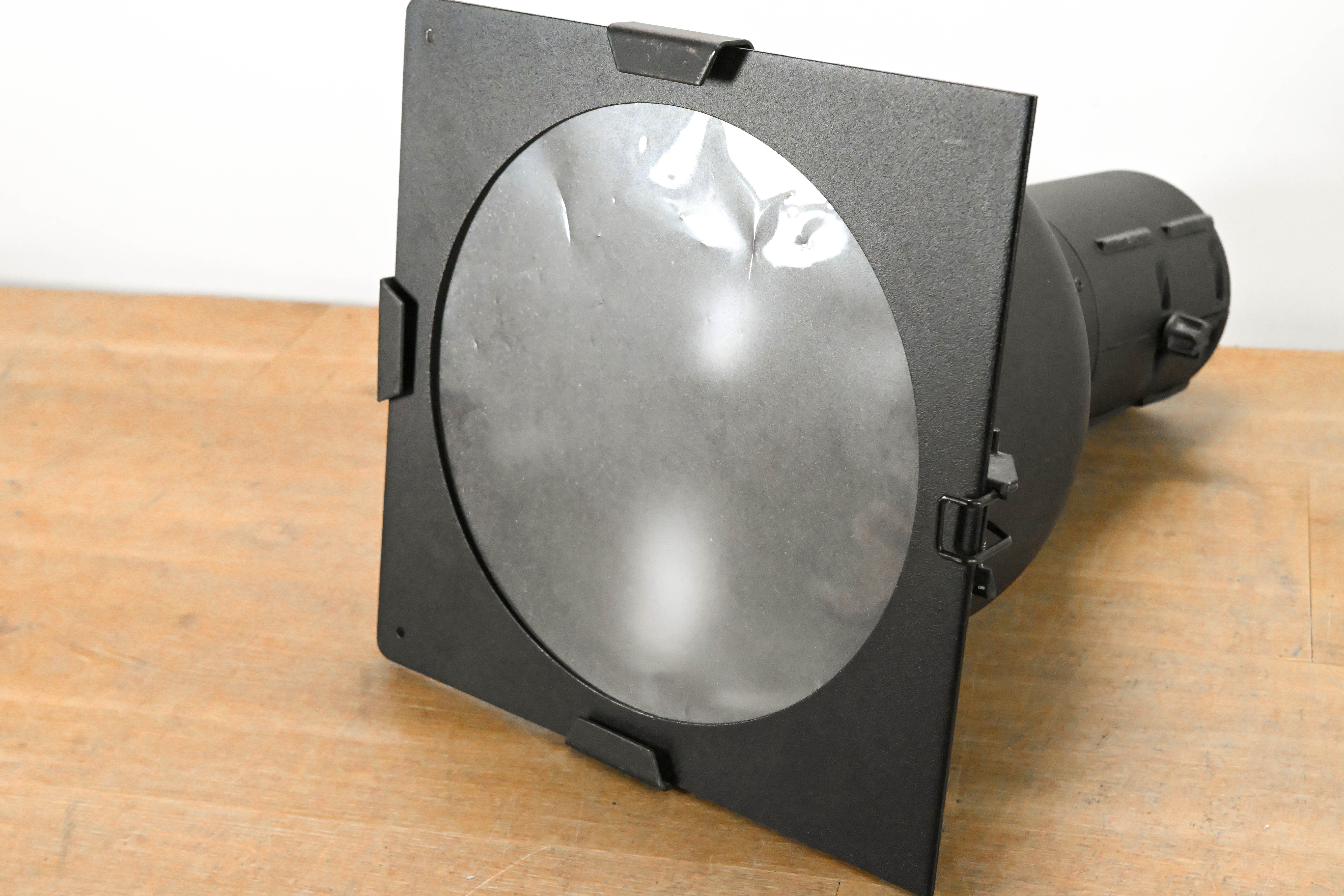 ETC Source Four 10 Degree Lens Tube for Ellipsoidal Light