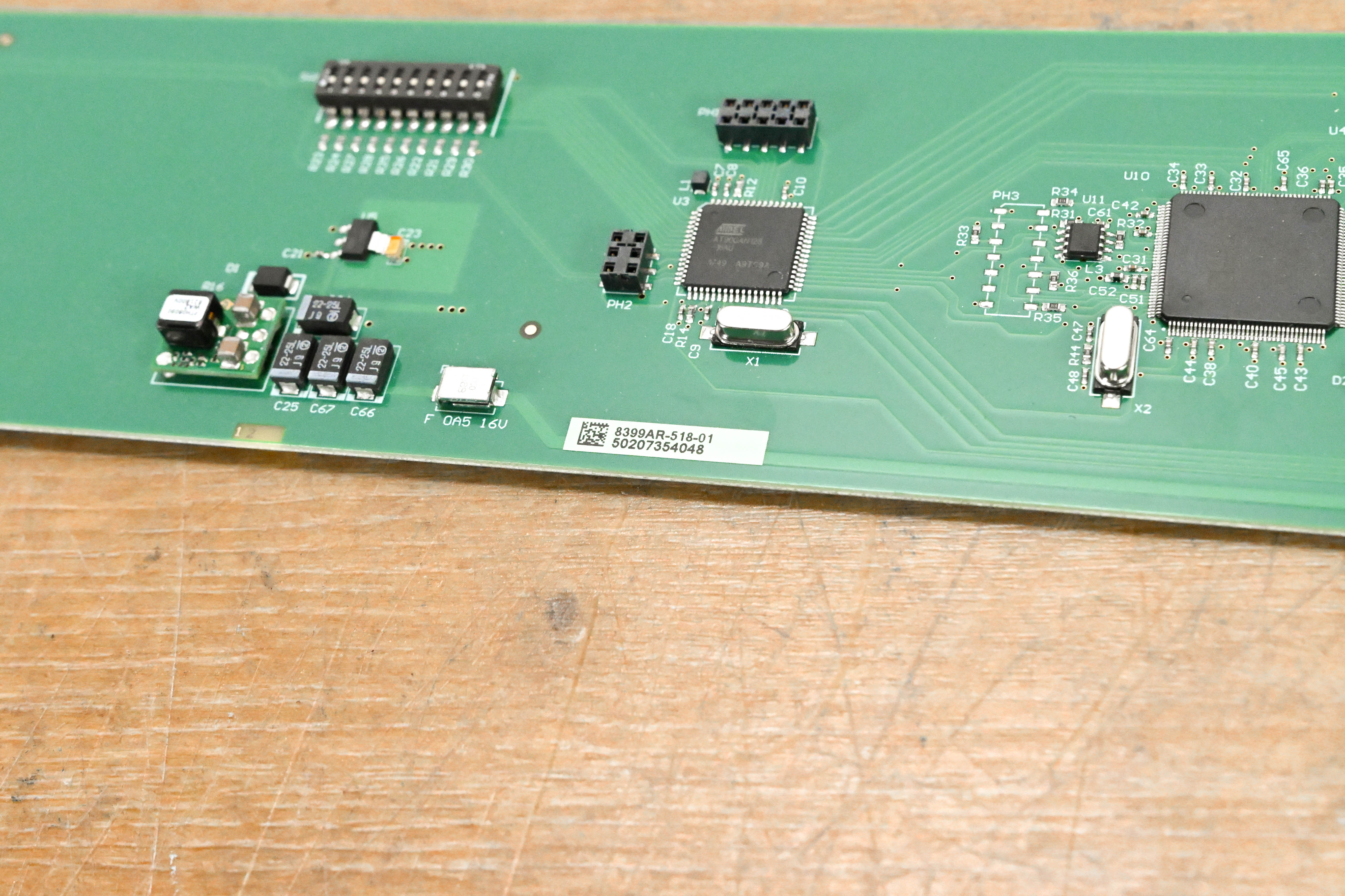 Ross ADA-8402-B AES / EBU Distribution Amplifier Module
