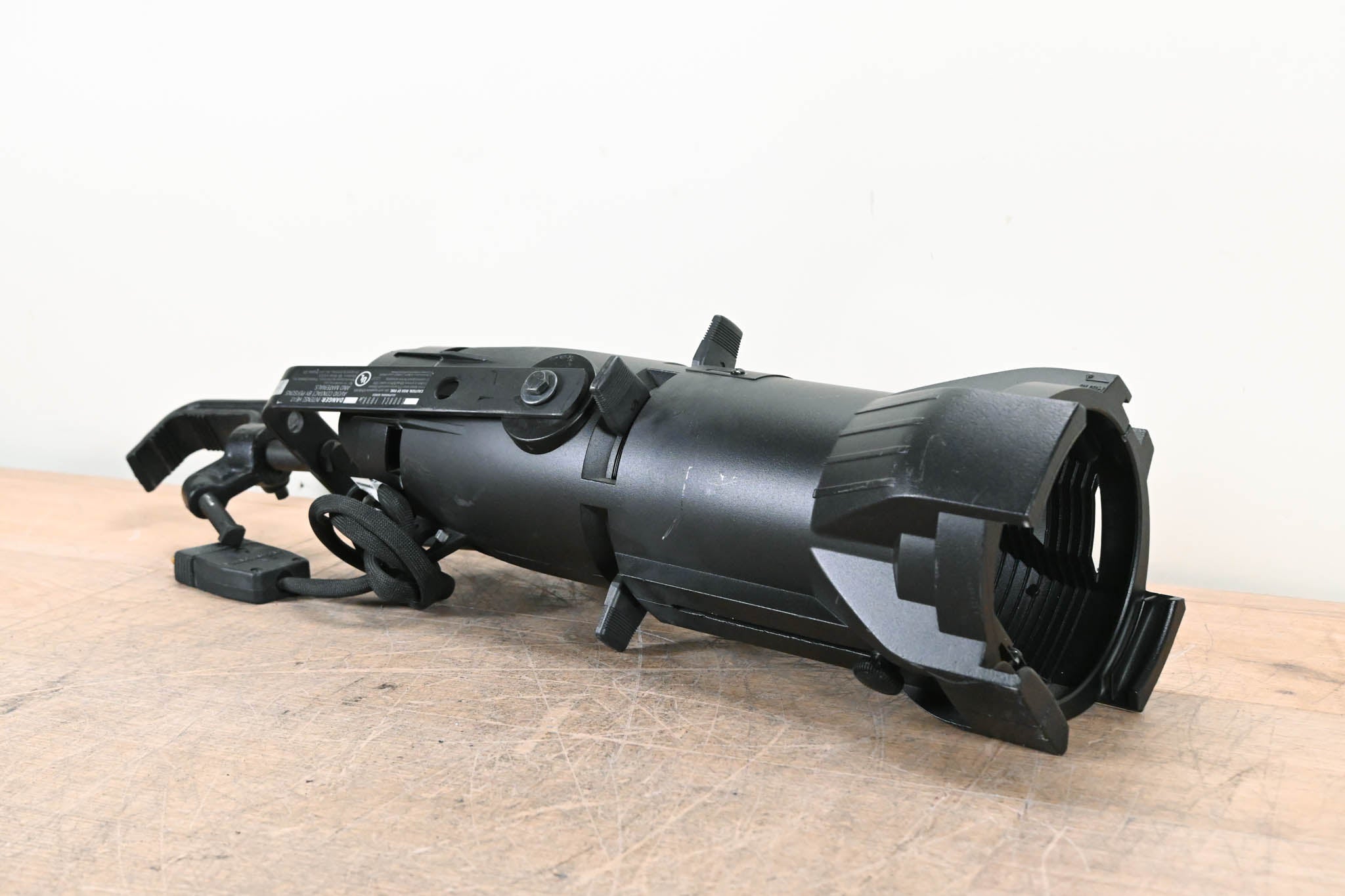 ETC Source Four Jr 36 Degree 575 Ellipsoidal Light