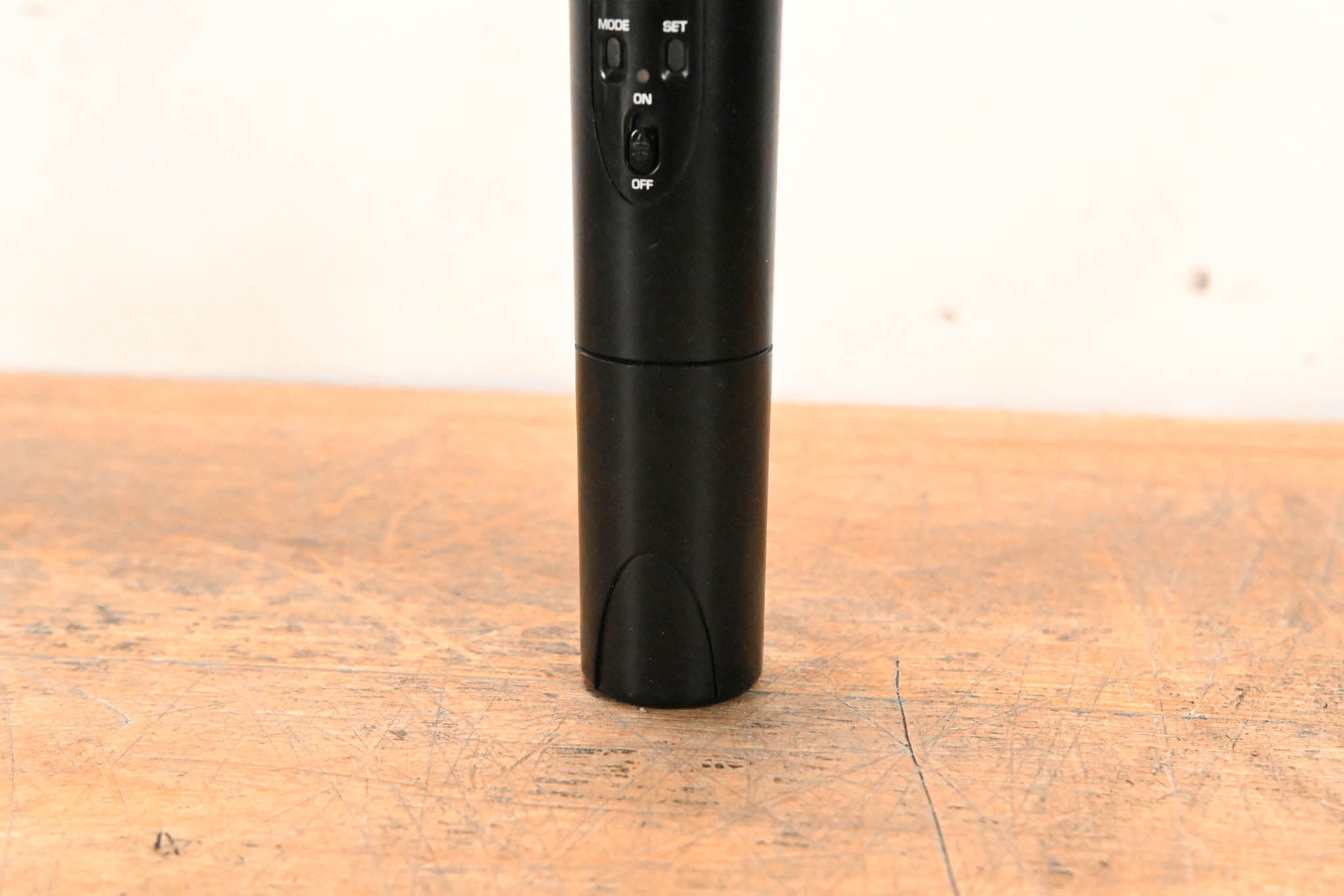 Shure ULX2/BETA87A Wireless Handheld Transmitter - J1 Band: 554-590 MHz