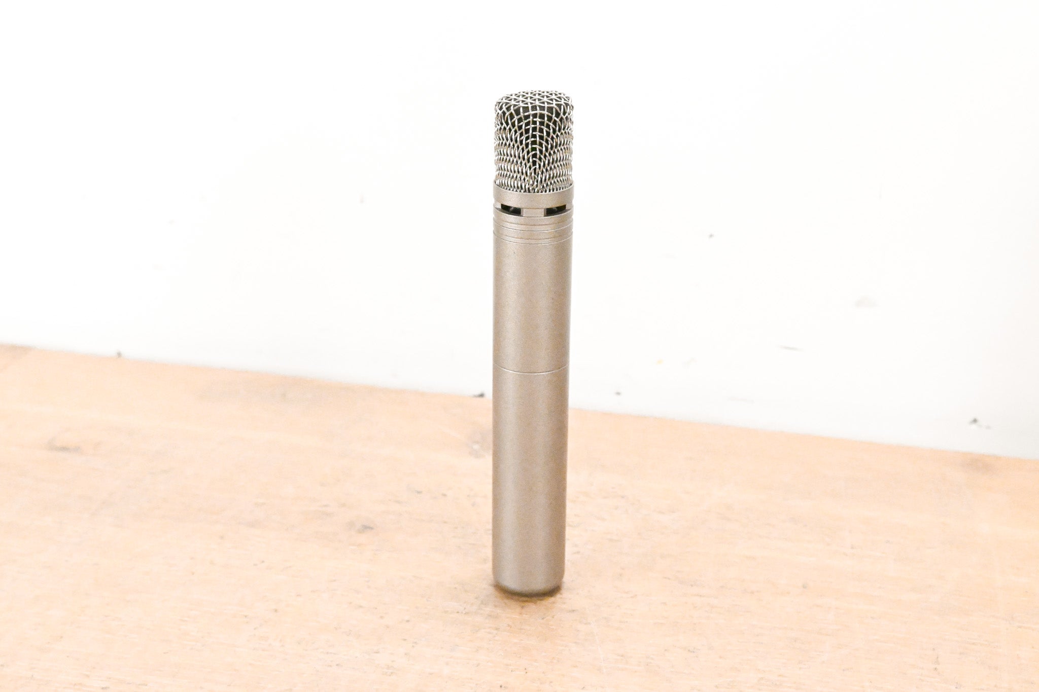 AKG C1000 S Small-Diaphragm Condenser Microphone