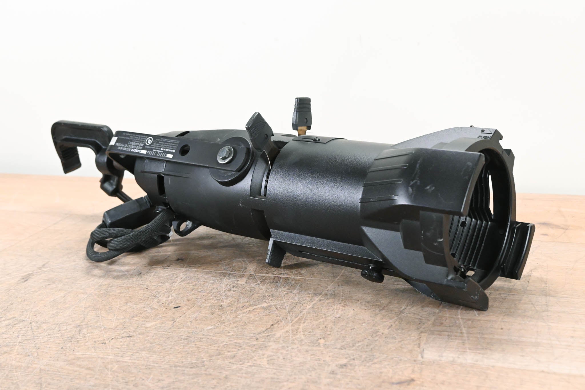 ETC Source Four Jr 36 Degree 575 Ellipsoidal Light