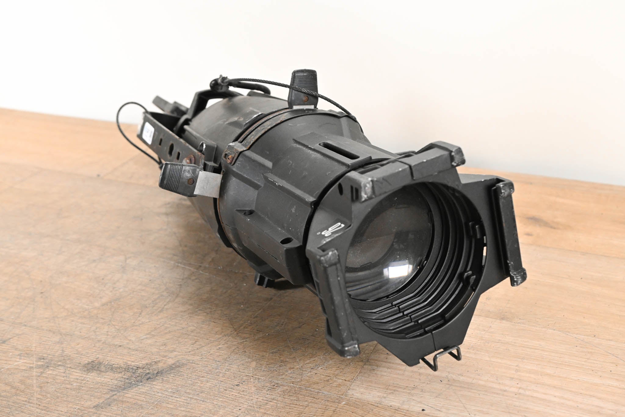 ETC Source Four 750 26 Degree Ellipsoidal Light