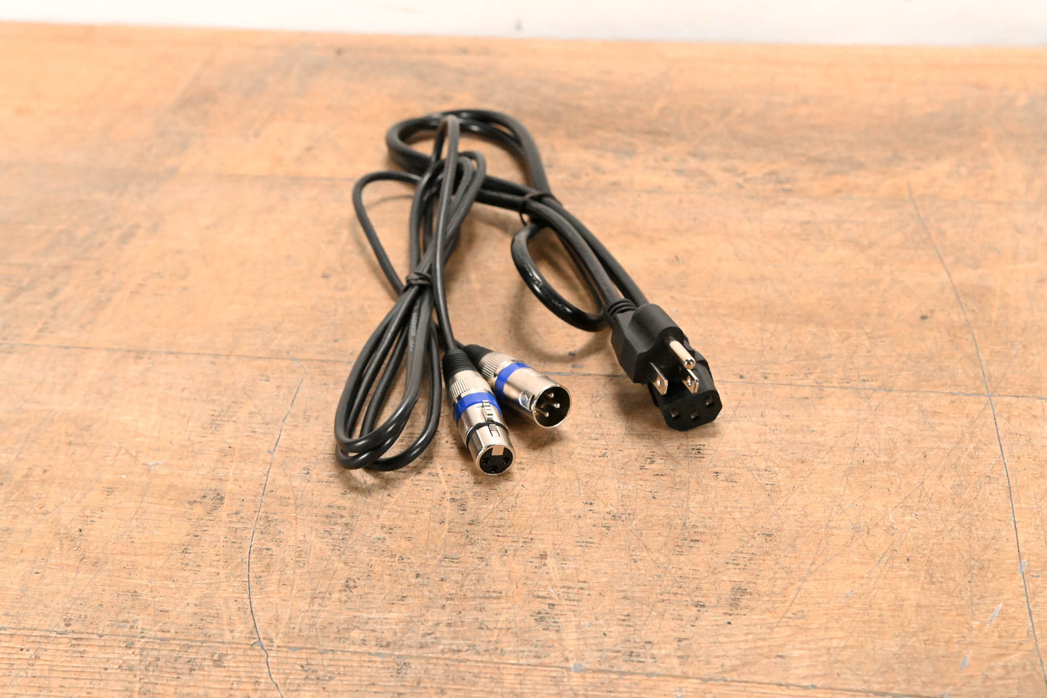 Blizzard Lighting LB Spekrum RGB LED Wash Bar Light