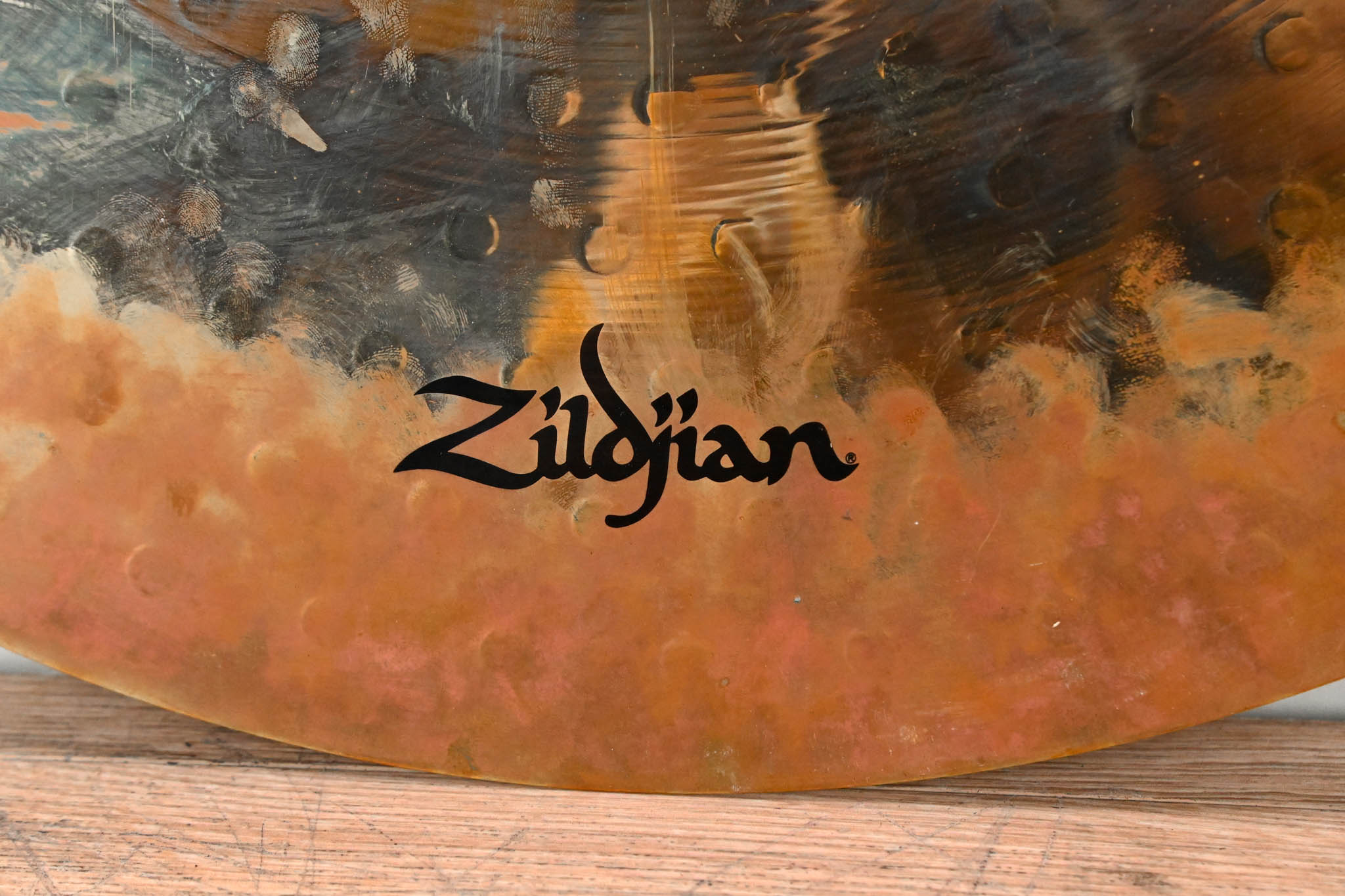 Zildjian 20" Planet Z Ride Cymbal